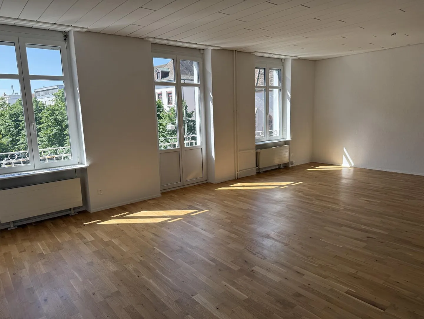 Appartamento 3.5 stanze in una posizione centrale - Foto 11 di 17