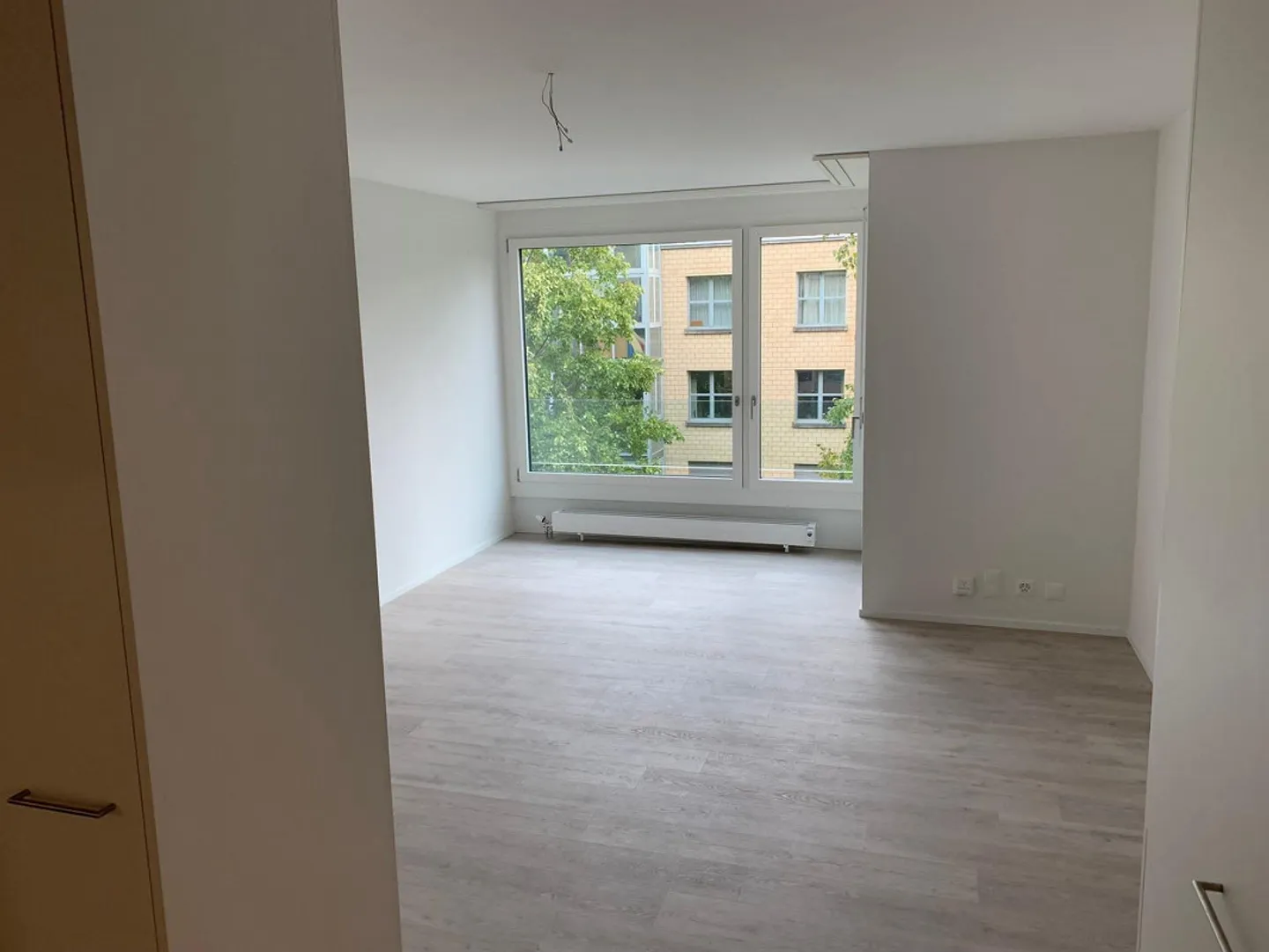 Gemütliches Studio in St. Johann - Foto 4 von 6