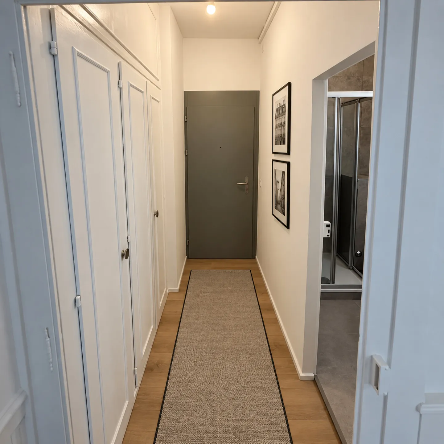 Charming Studio Apartment - Photo 3 of 5