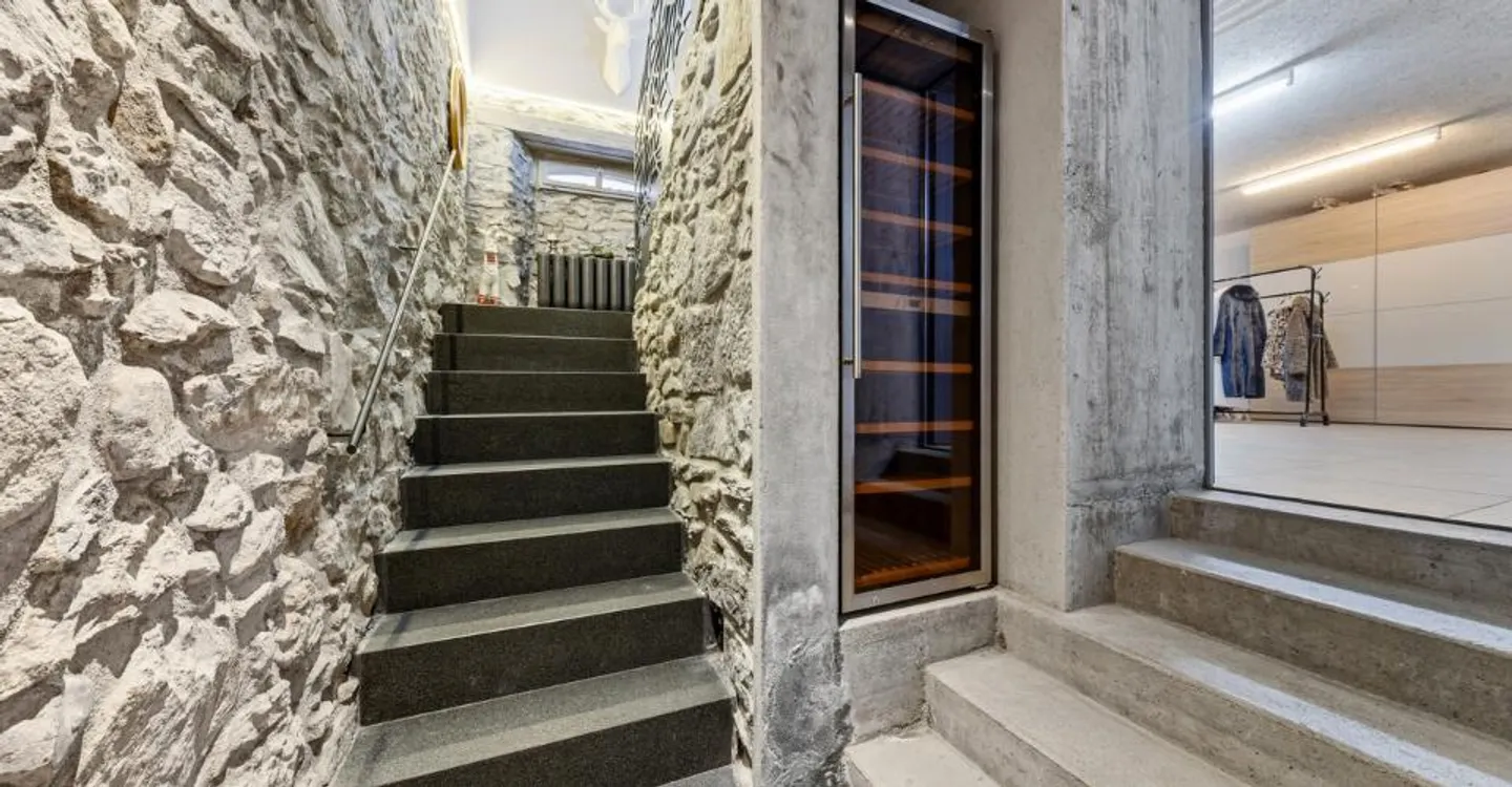 MANSION - WORKSHOP AND PARK - PANORAMIC VIEW - Photo 7 of 12