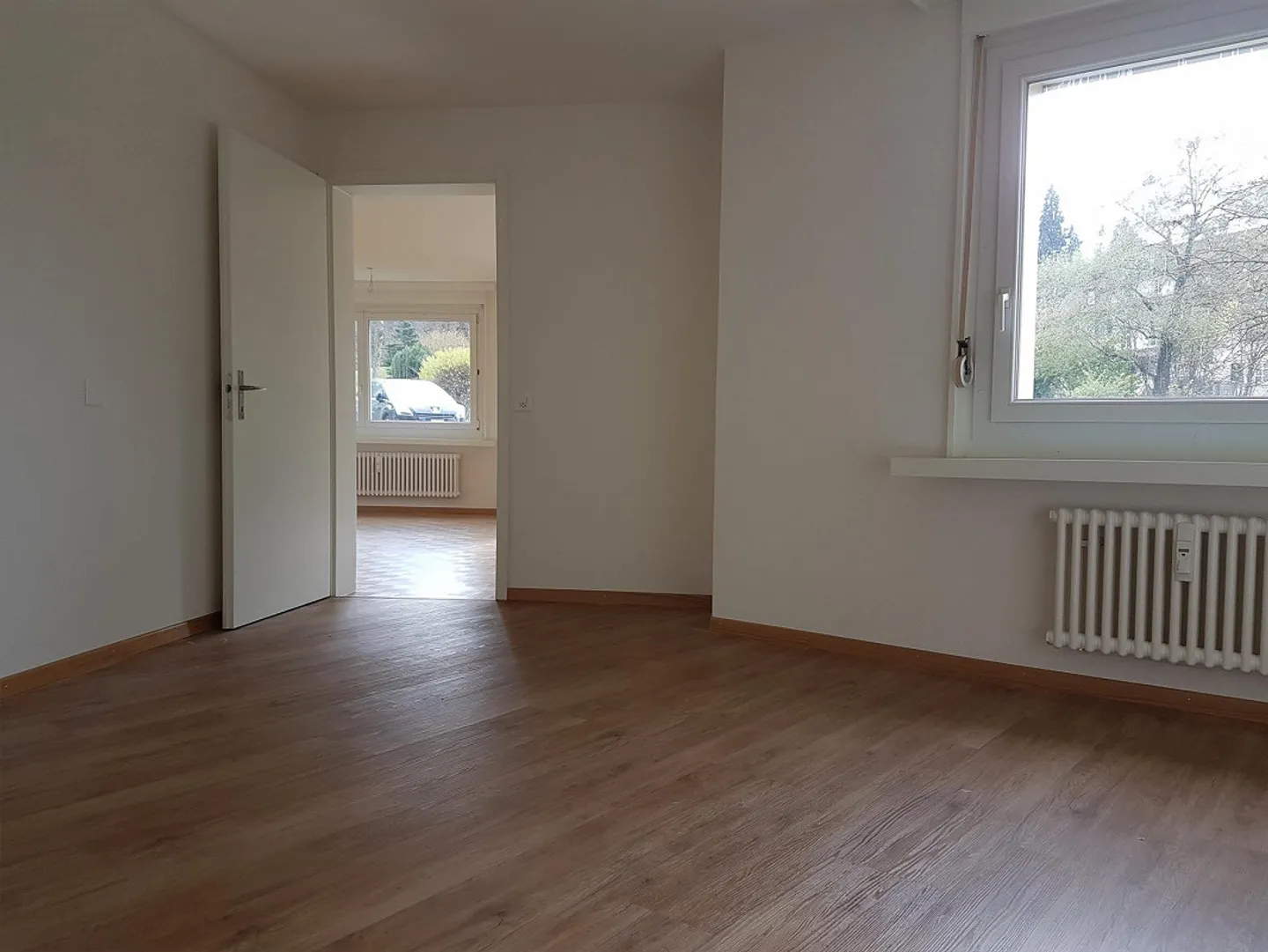 4-room apartment - Photo 5 of 12
