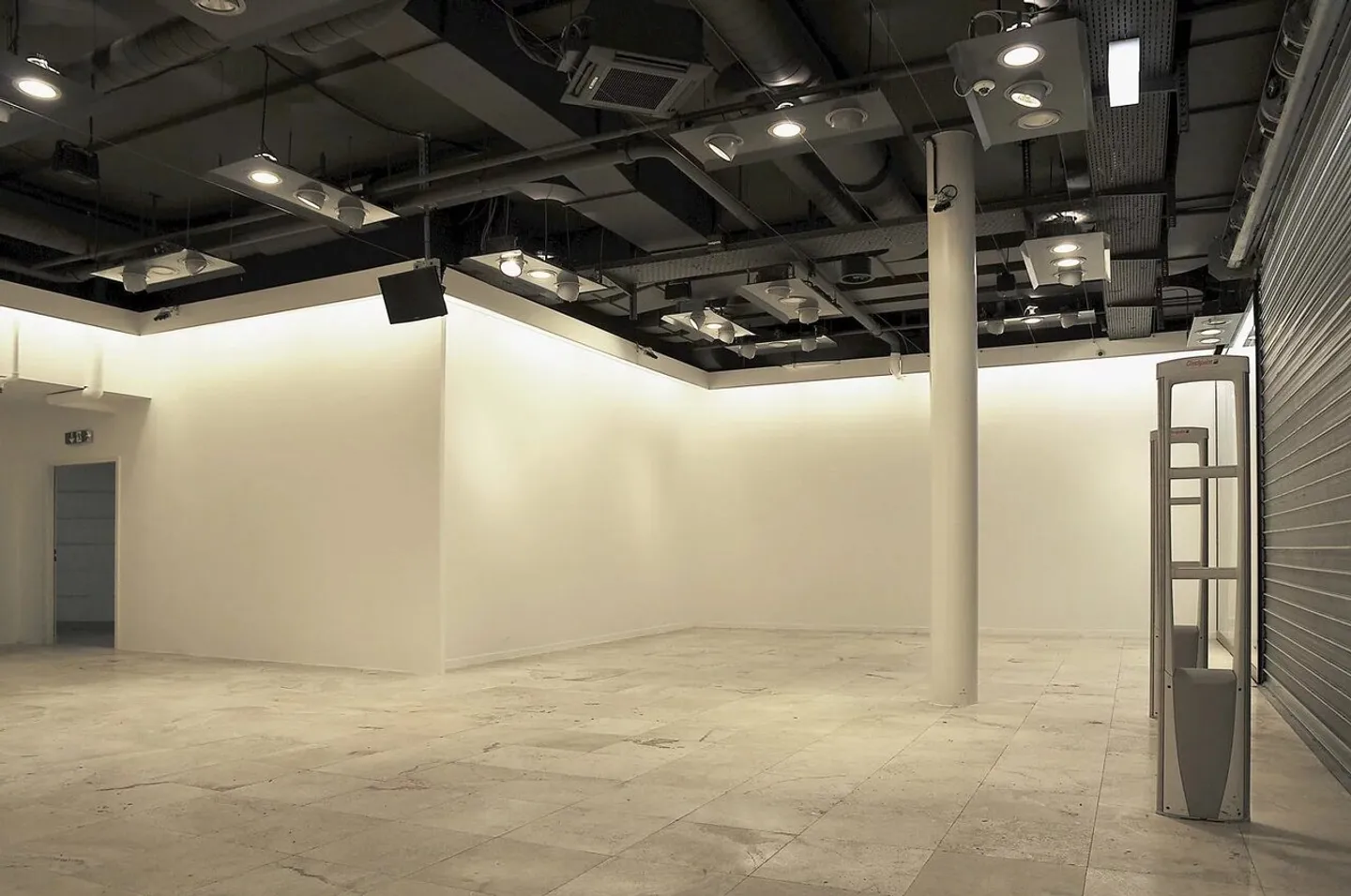 Espace Commercial à Conthey - Photo 3 sur 6