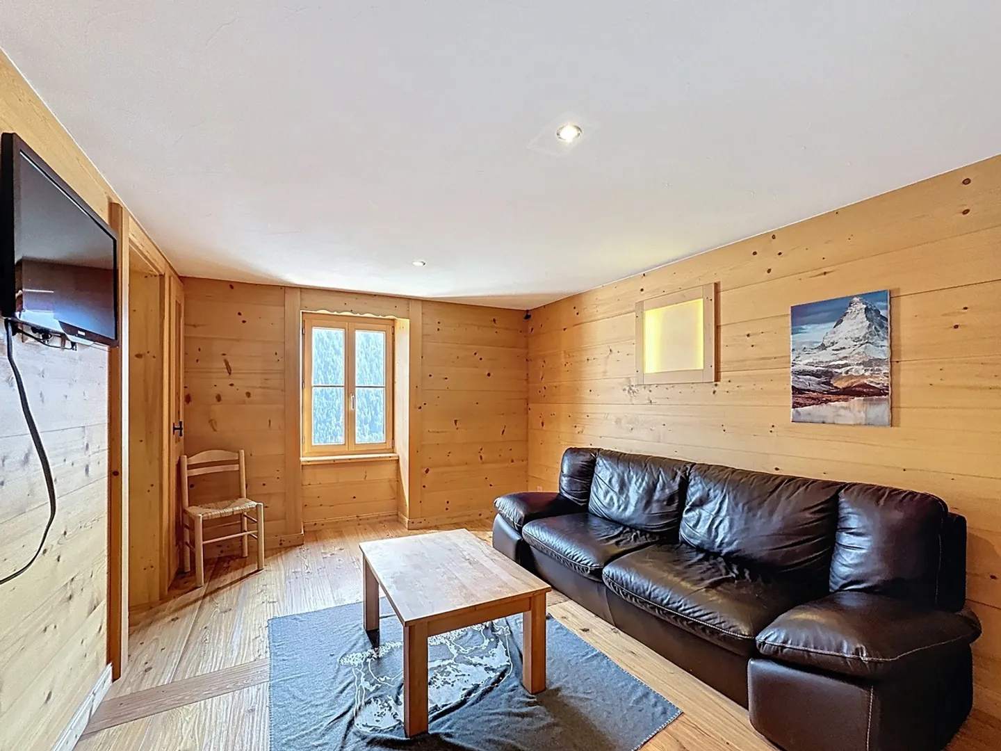 Appartement 3.5 pièces - Photo 3 sur 15