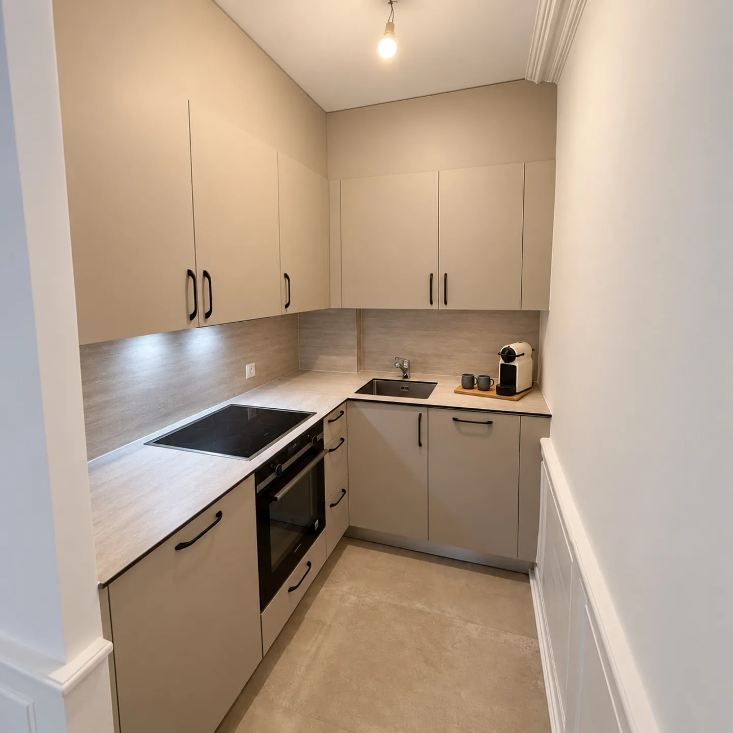 Charming Studio Apartment - Photo 4 of 5