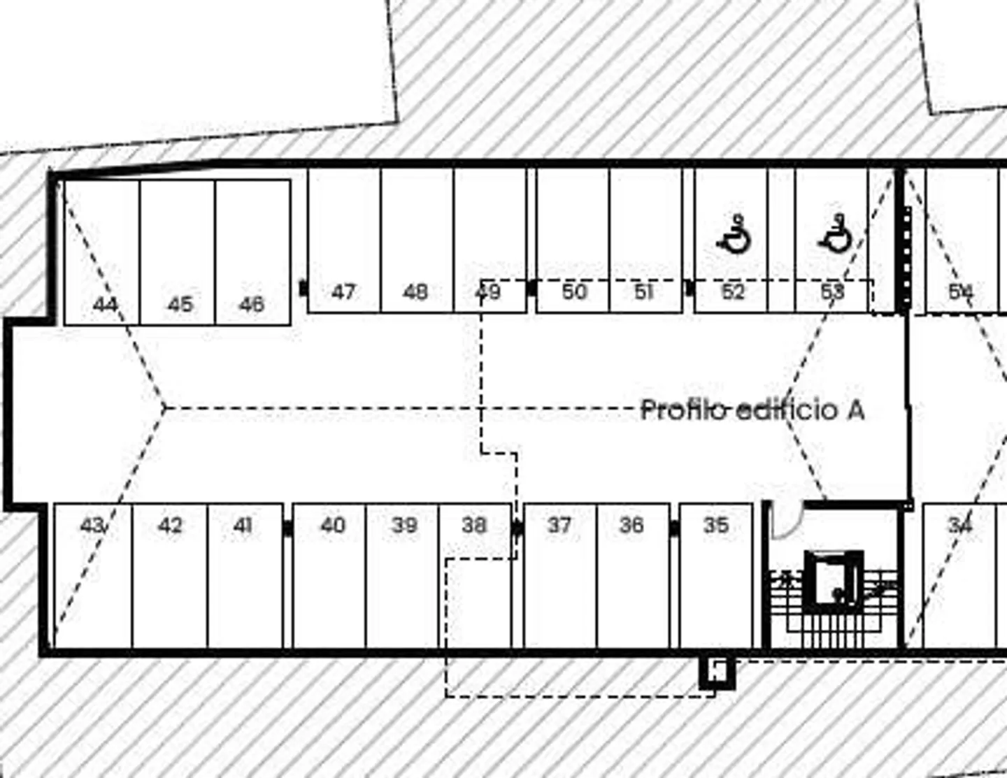 Nuovo appartamento Bilocale Lugano 2.5 locali - Foto 5 di 5