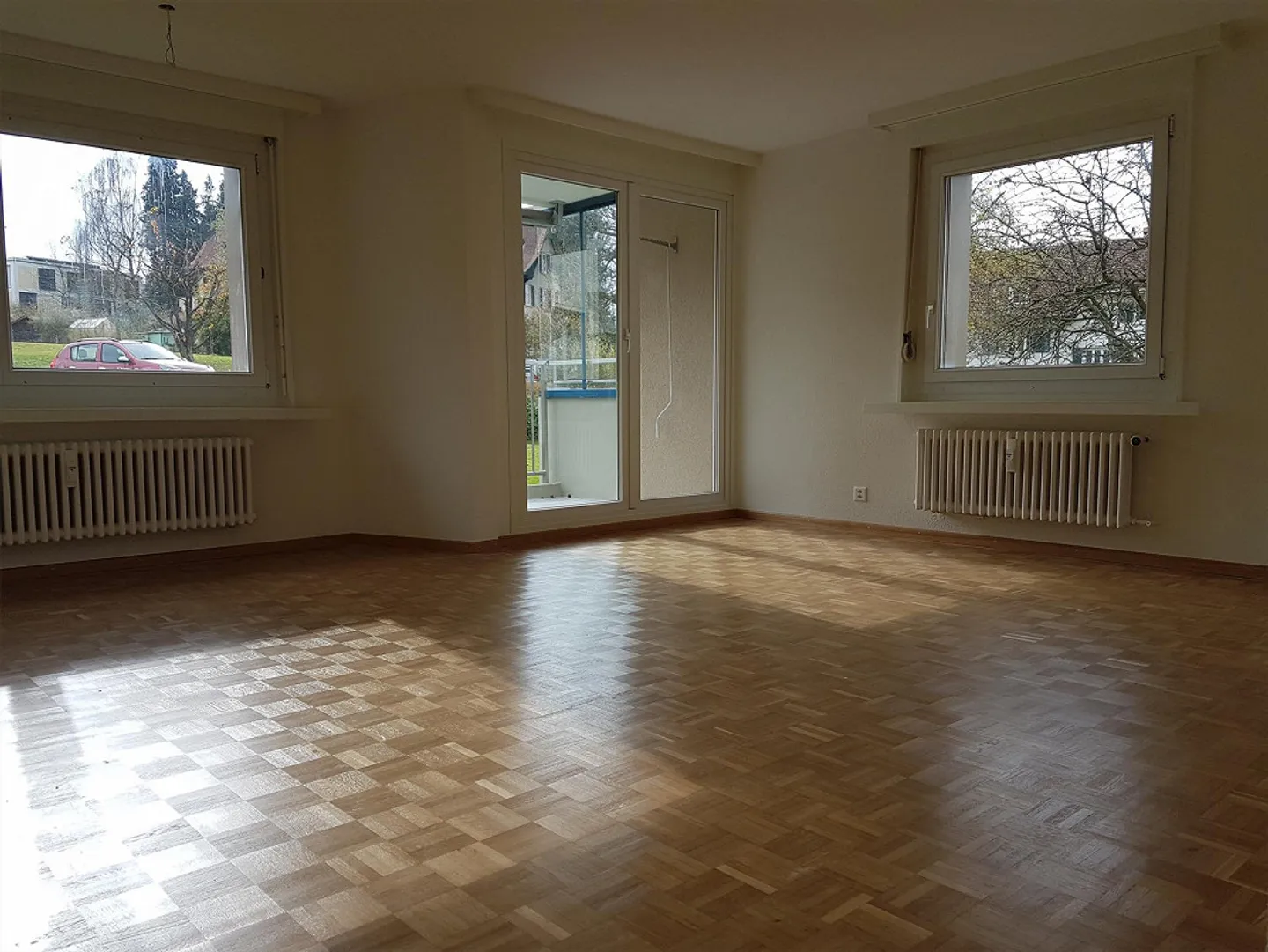 4-room apartment - Photo 3 of 12