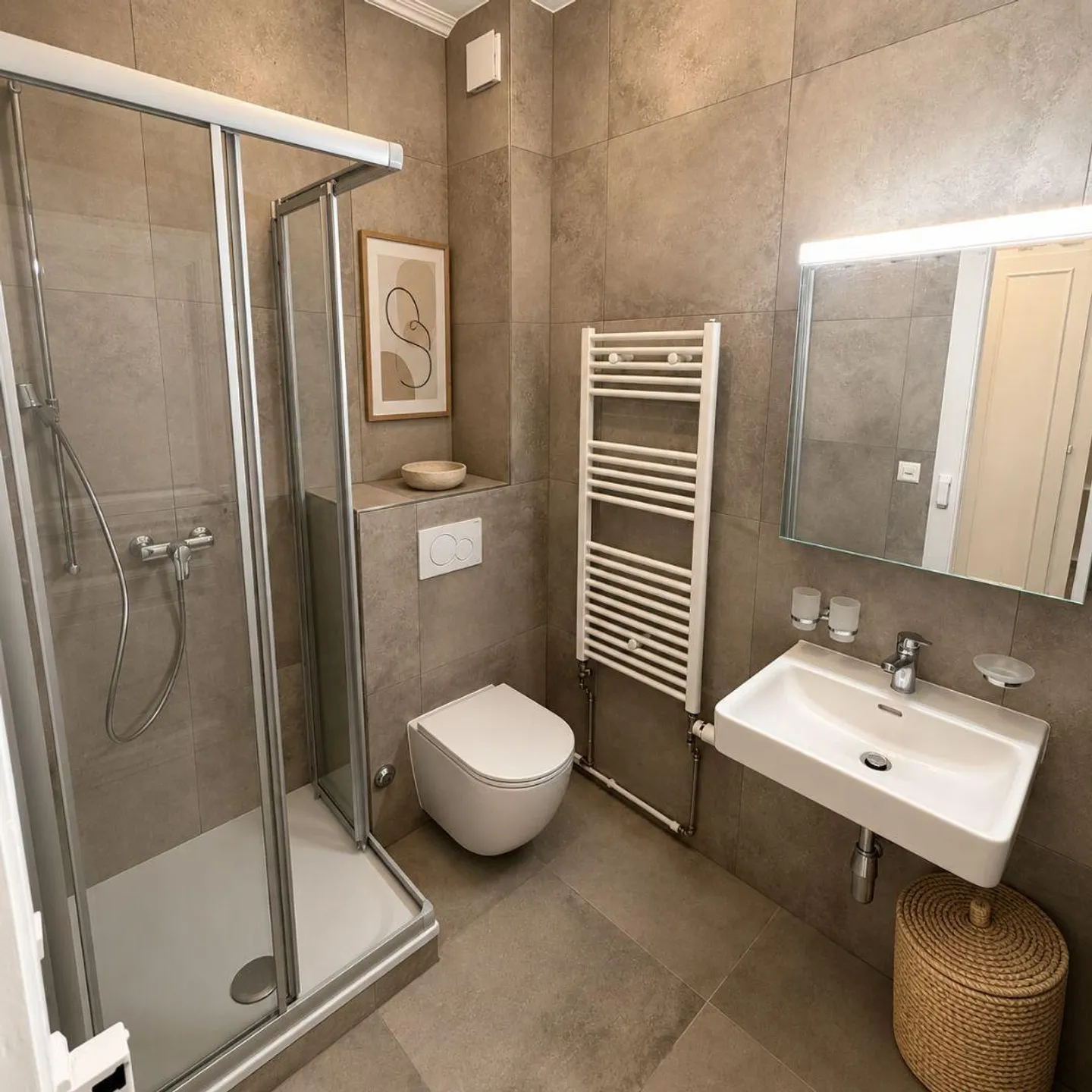 Charming Studio Apartment - Photo 5 of 5