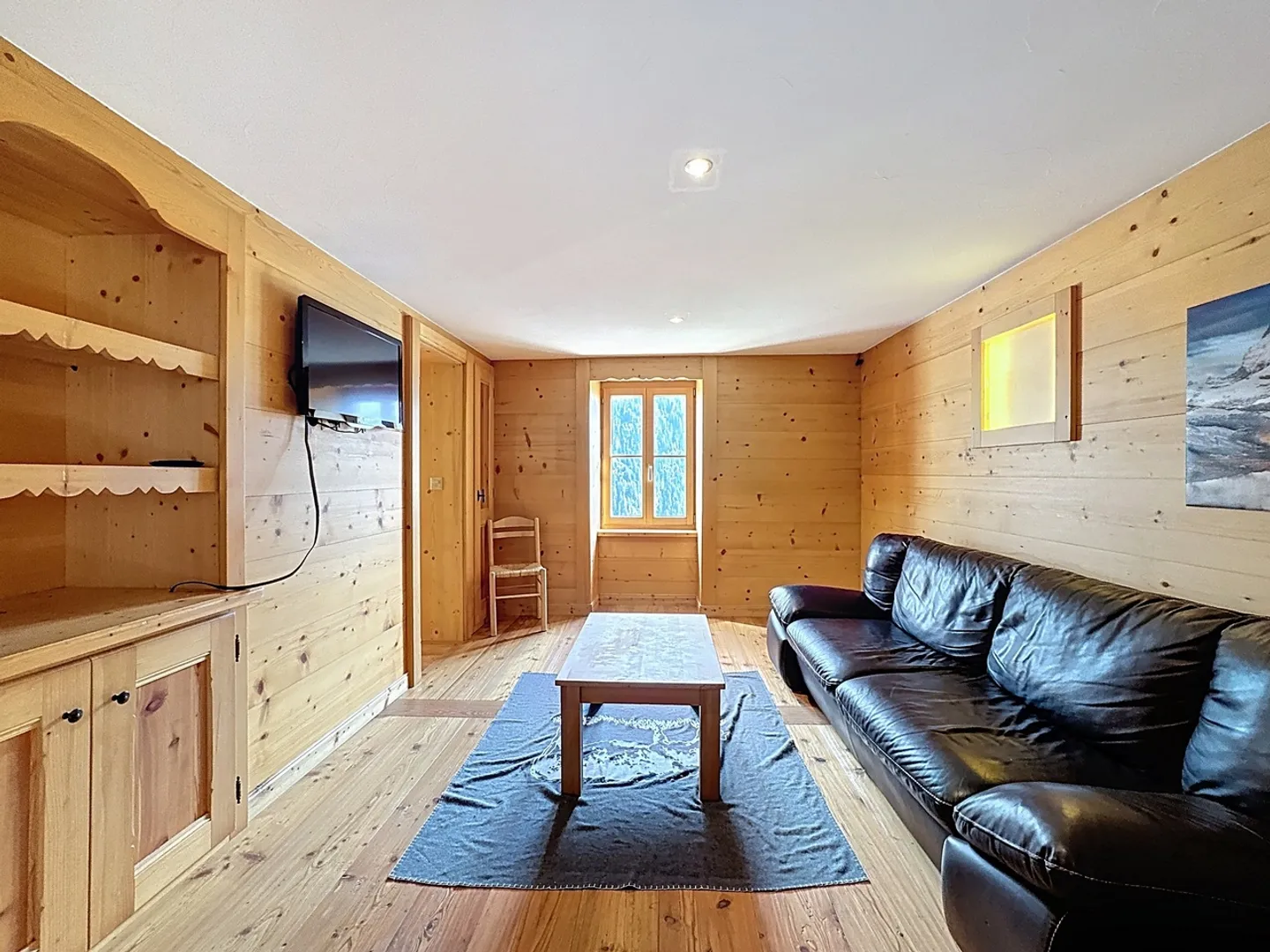 Appartement 3.5 pièces - Photo 10 sur 15