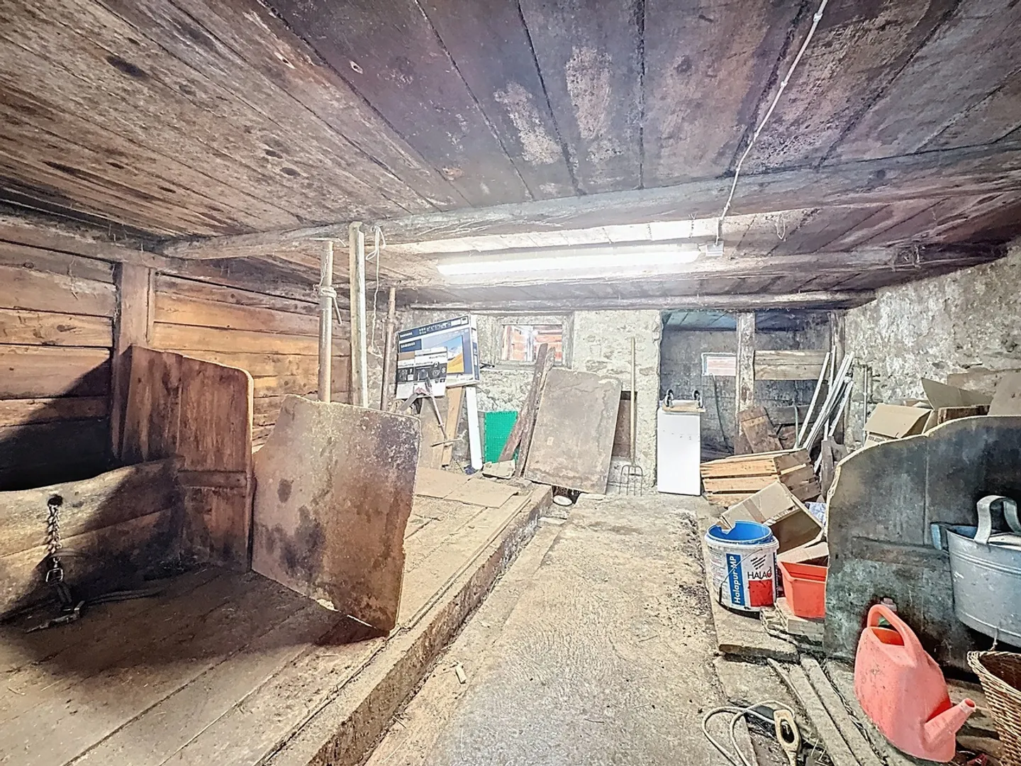 Appartement 3.5 pièces - Photo 12 sur 15