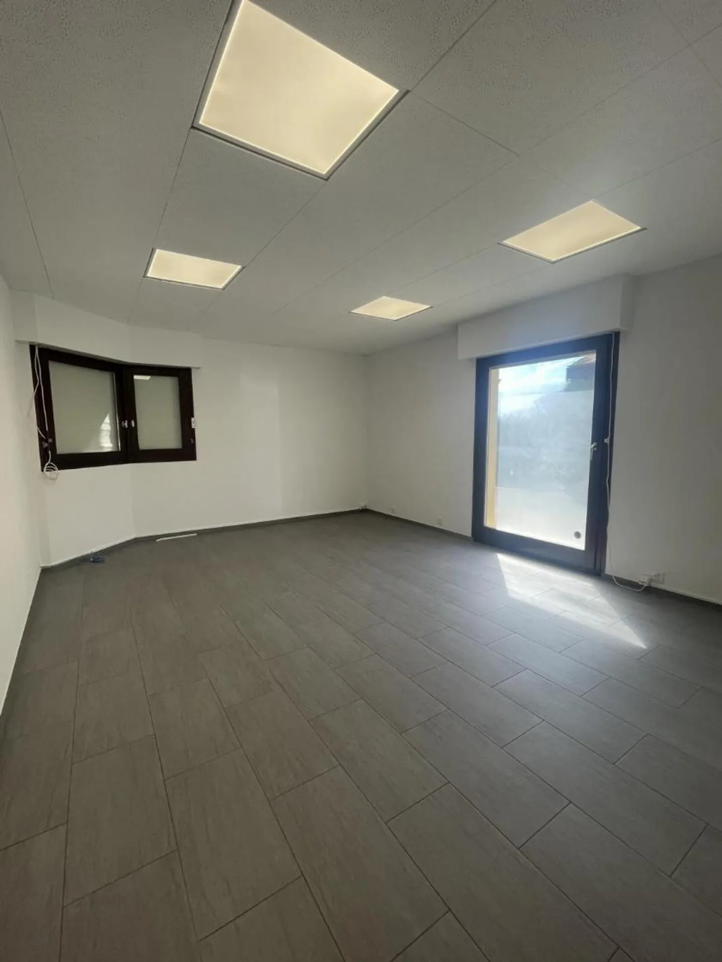 ZU VERMIETEN? BÜRO / BERUFLICHER RAUM IN BOGIS-BOSSEY - Foto 3 von 5