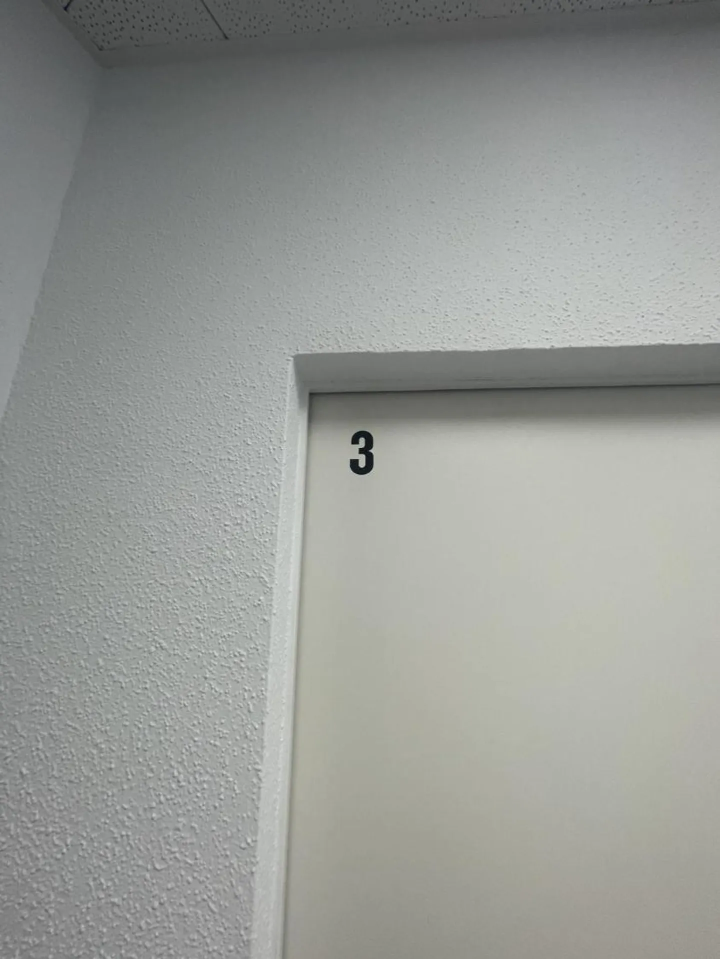 ZU VERMIETEN? BÜRO / BERUFLICHER RAUM IN BOGIS-BOSSEY - Foto 4 von 5
