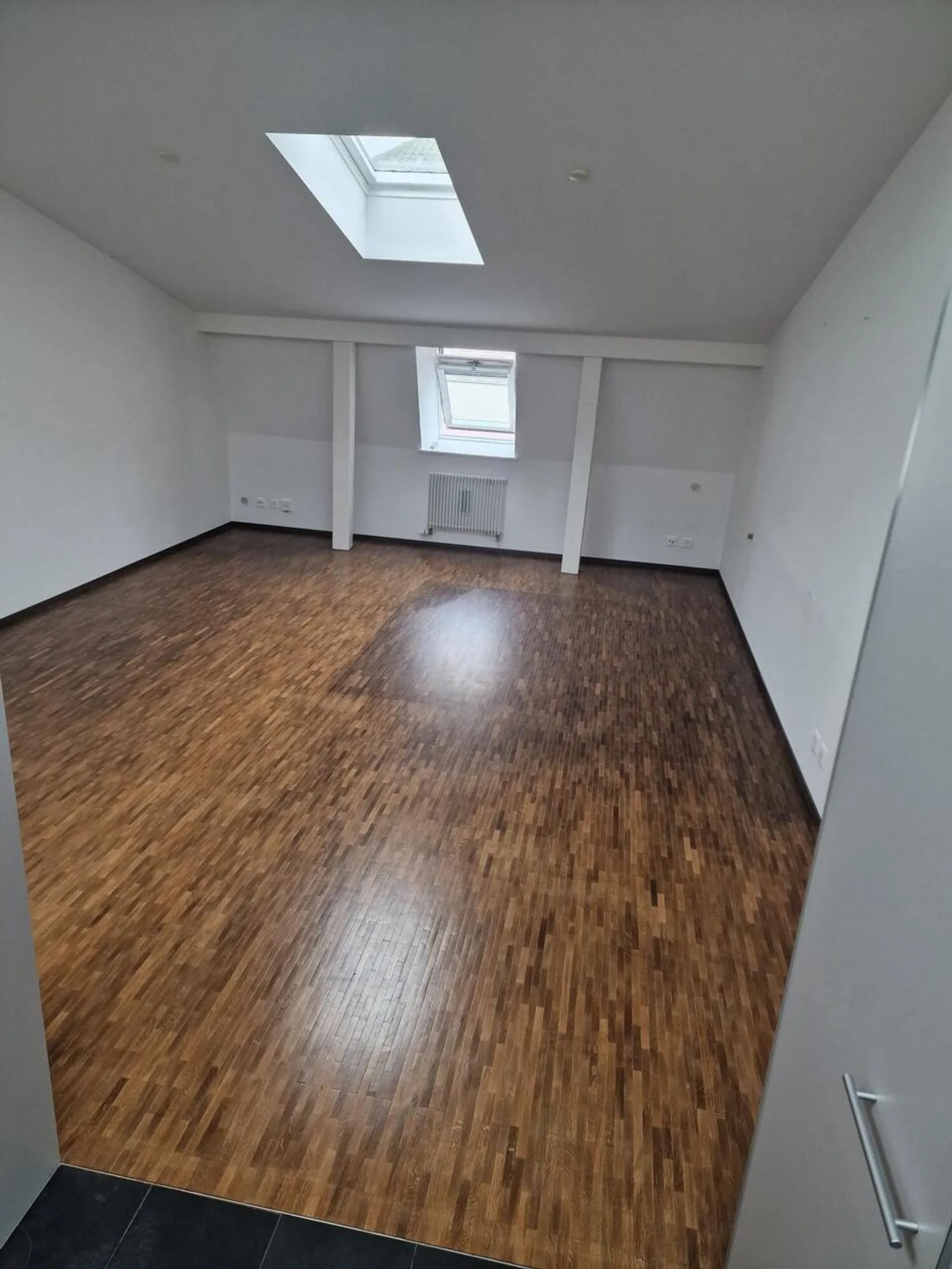 Appartement lumineux 3.5 pièces - Photo 1 sur 9