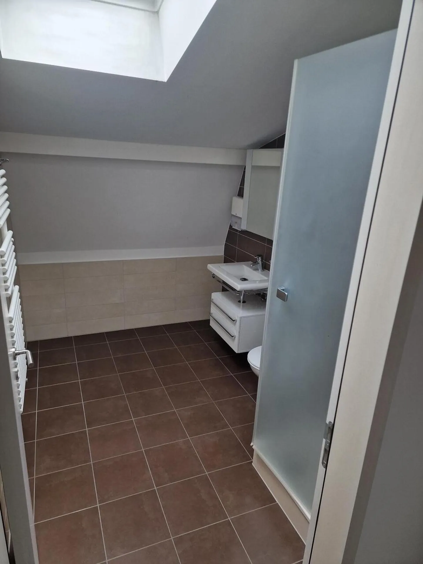 Appartement lumineux 3.5 pièces - Photo 2 sur 9