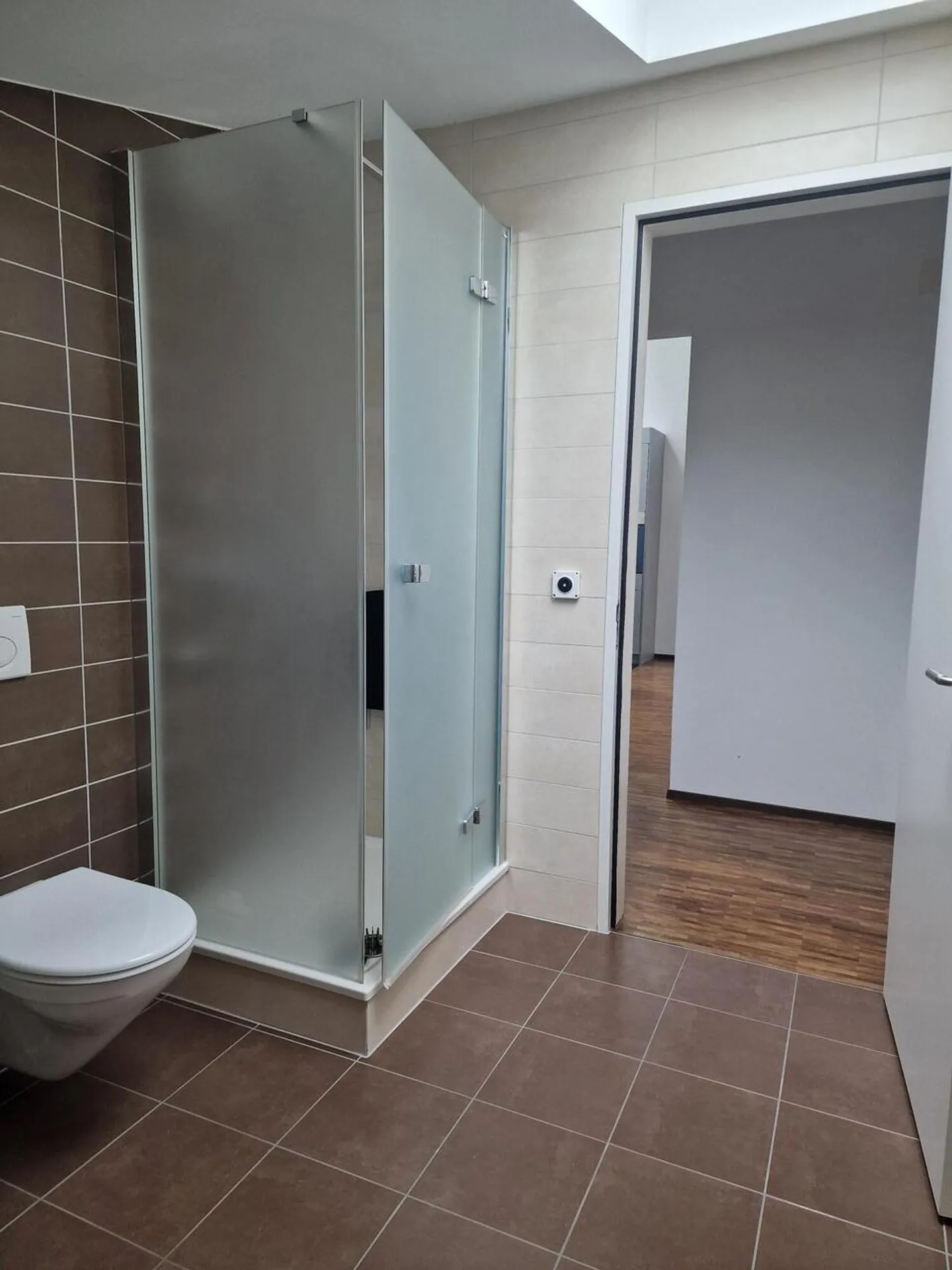 Appartement lumineux 3.5 pièces - Photo 3 sur 9