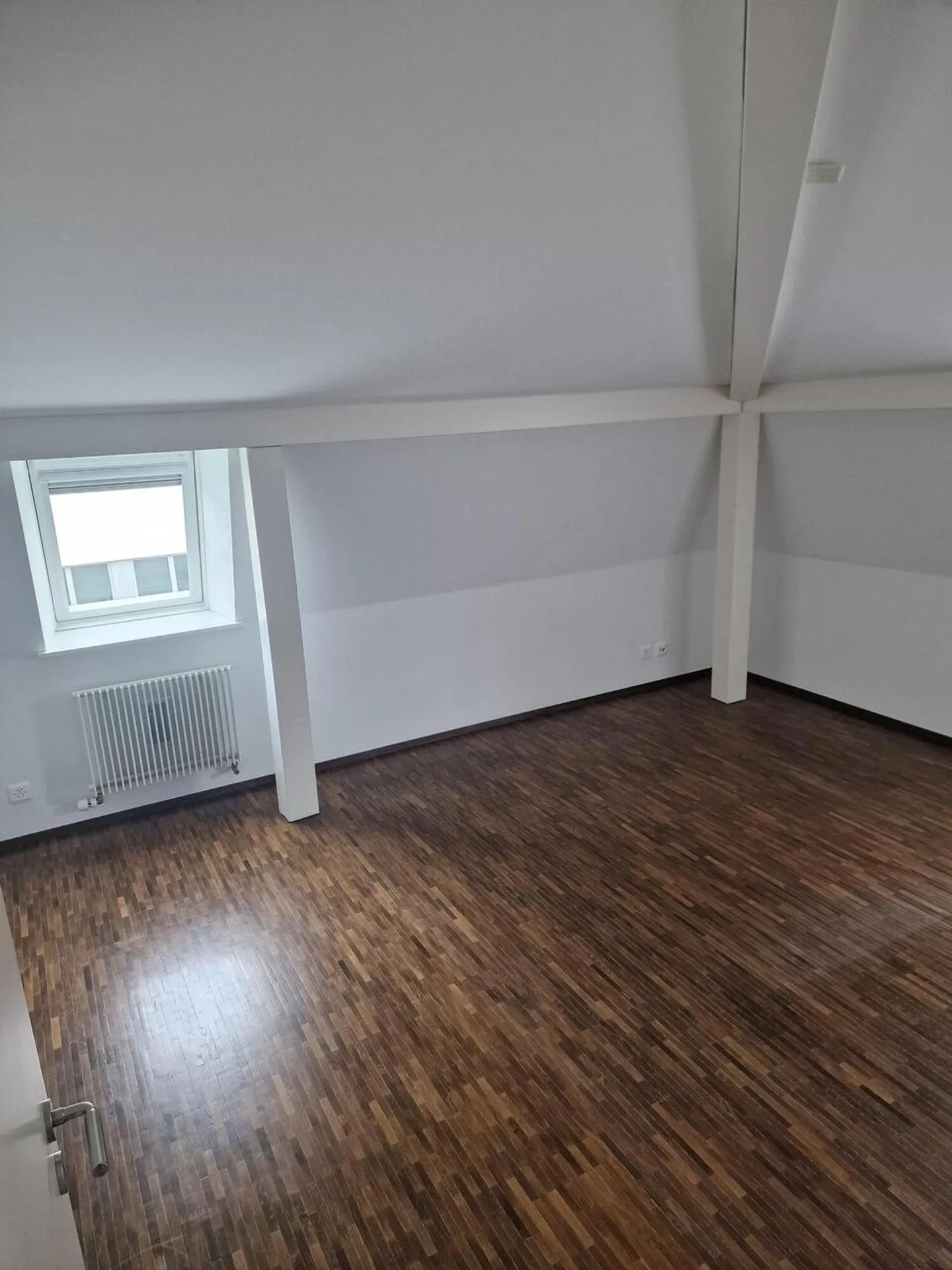 Appartement lumineux 3.5 pièces - Photo 4 sur 9