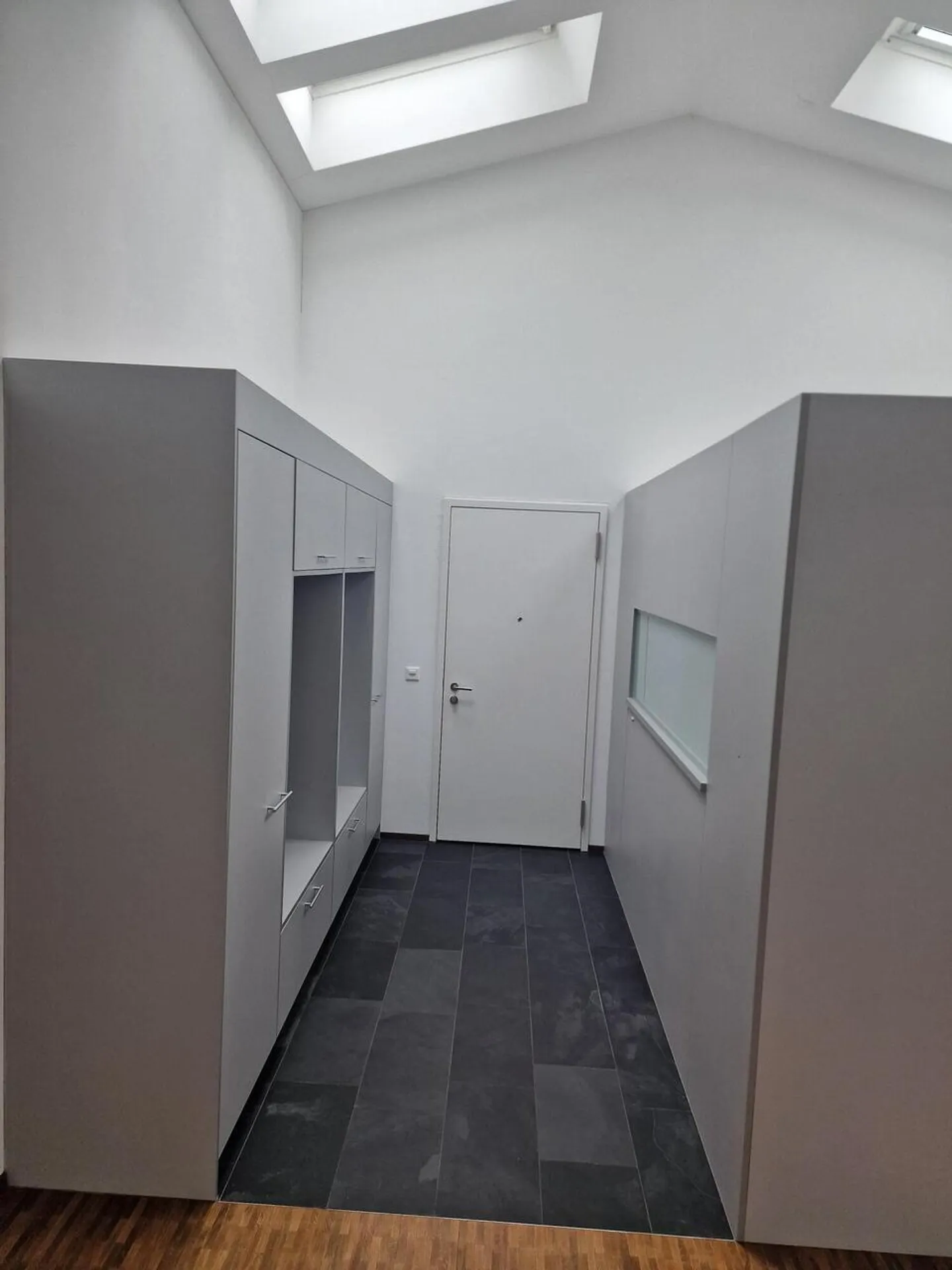 Appartement lumineux 3.5 pièces - Photo 5 sur 9