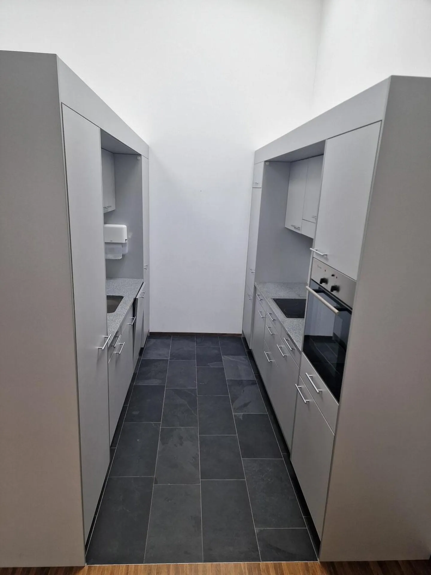 Appartement lumineux 3.5 pièces - Photo 6 sur 9