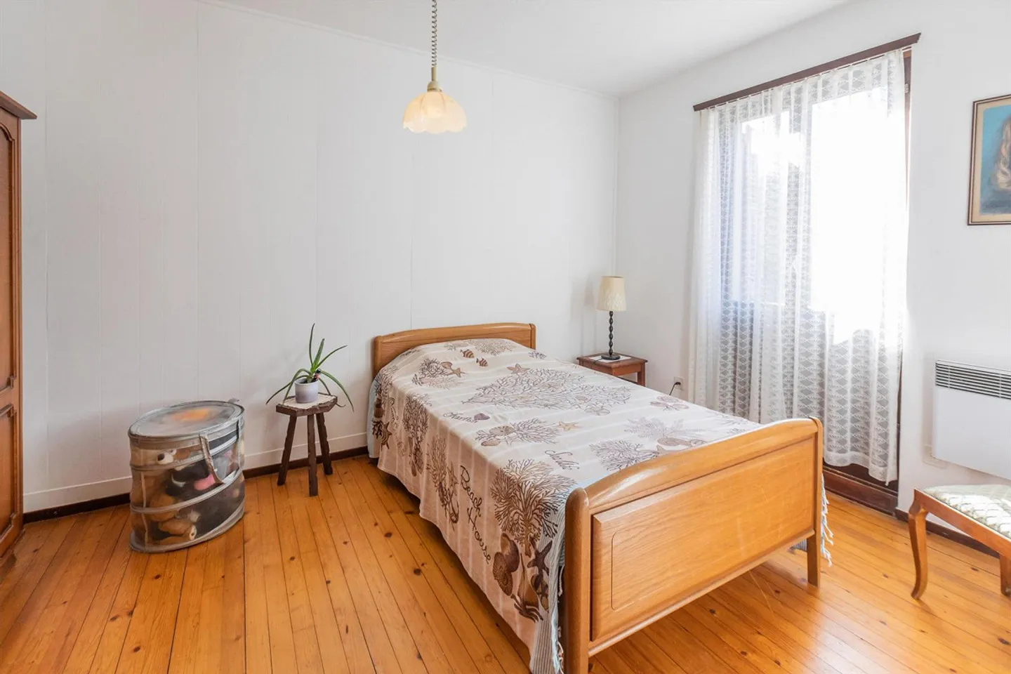 Opportunity - House with 3.5 Rooms and Terraces in Ponte Tresa - Photo 6 of 13