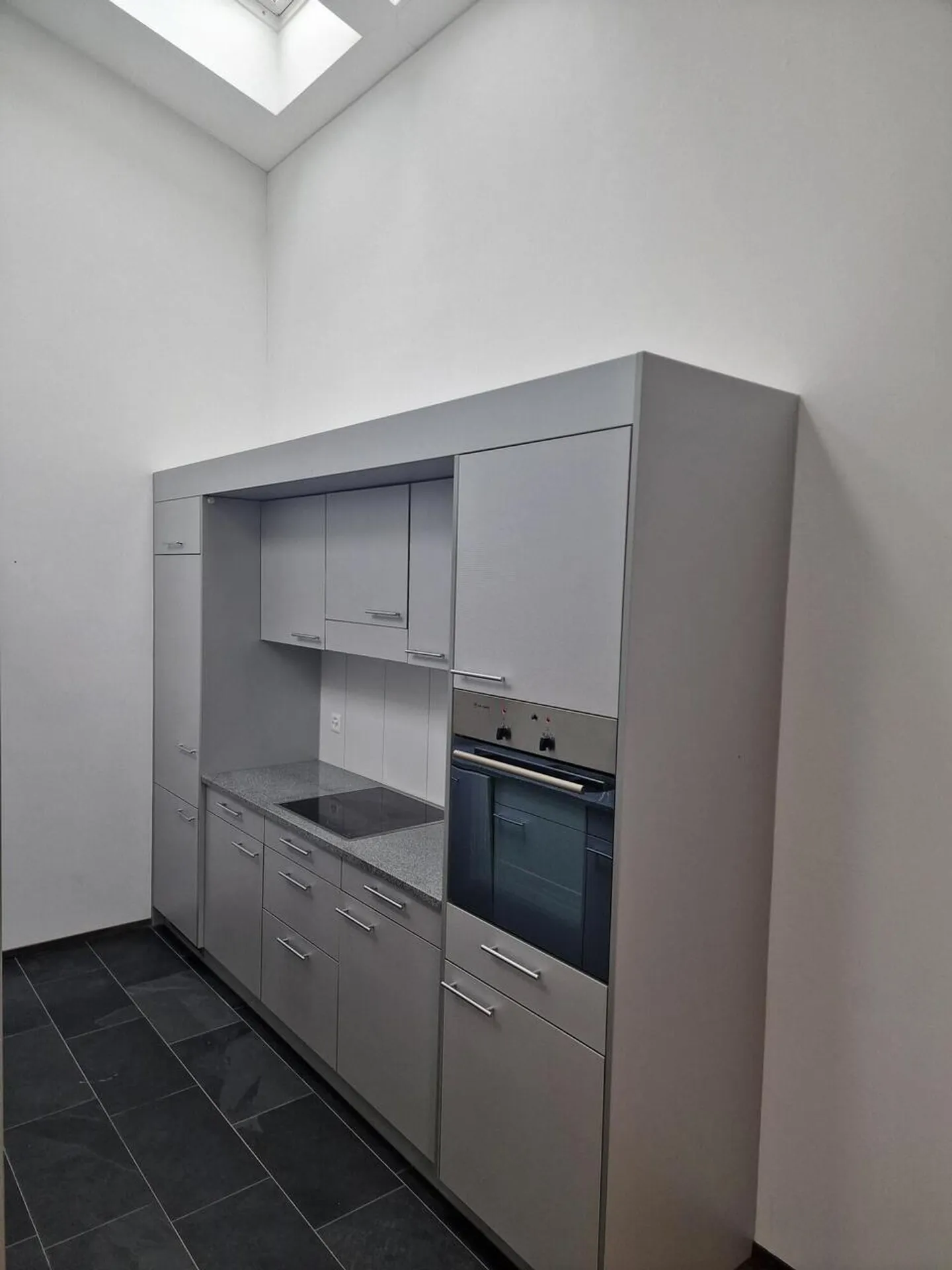 Appartement lumineux 3.5 pièces - Photo 8 sur 9