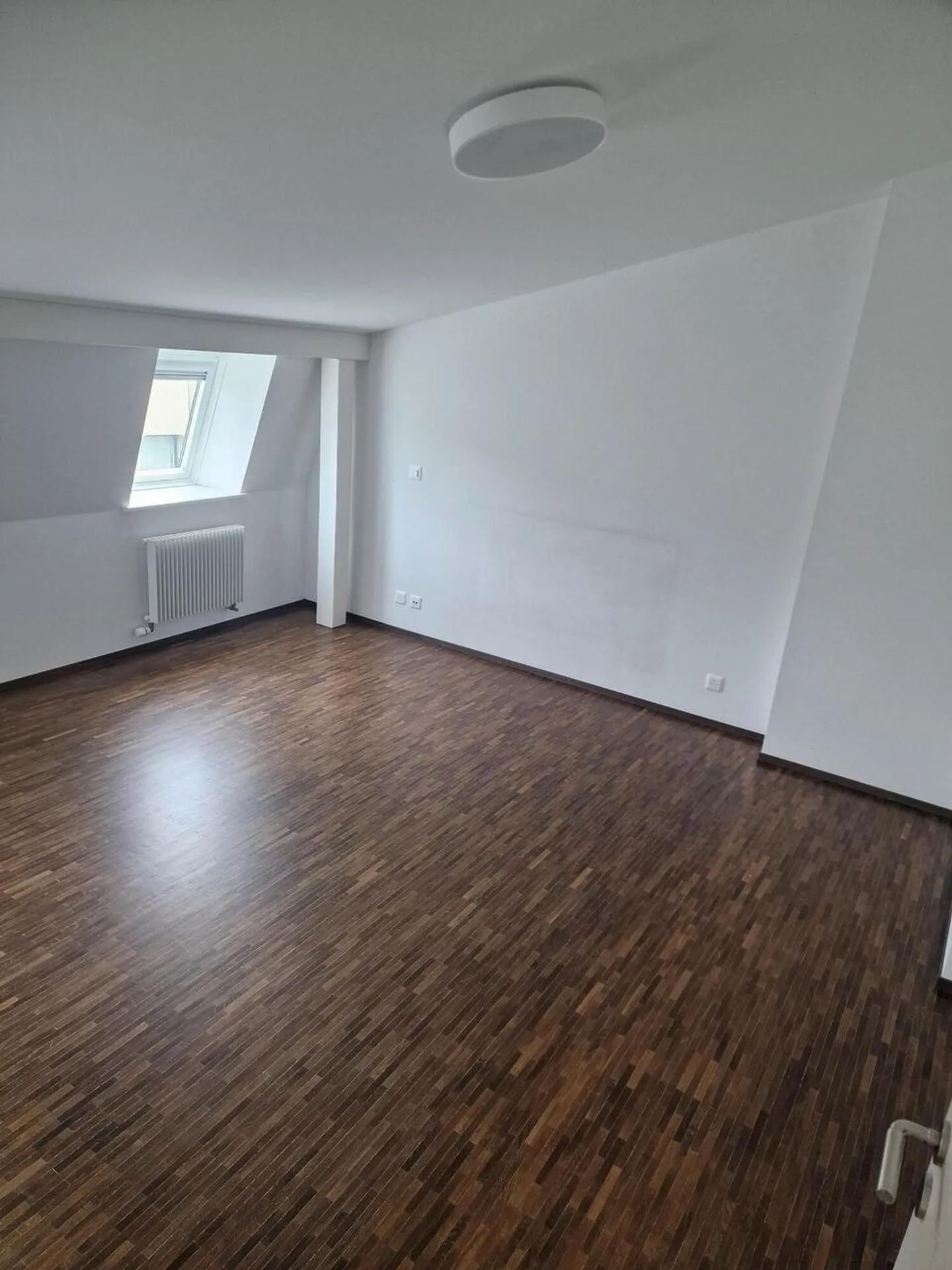 Appartement lumineux 3.5 pièces - Photo 9 sur 9