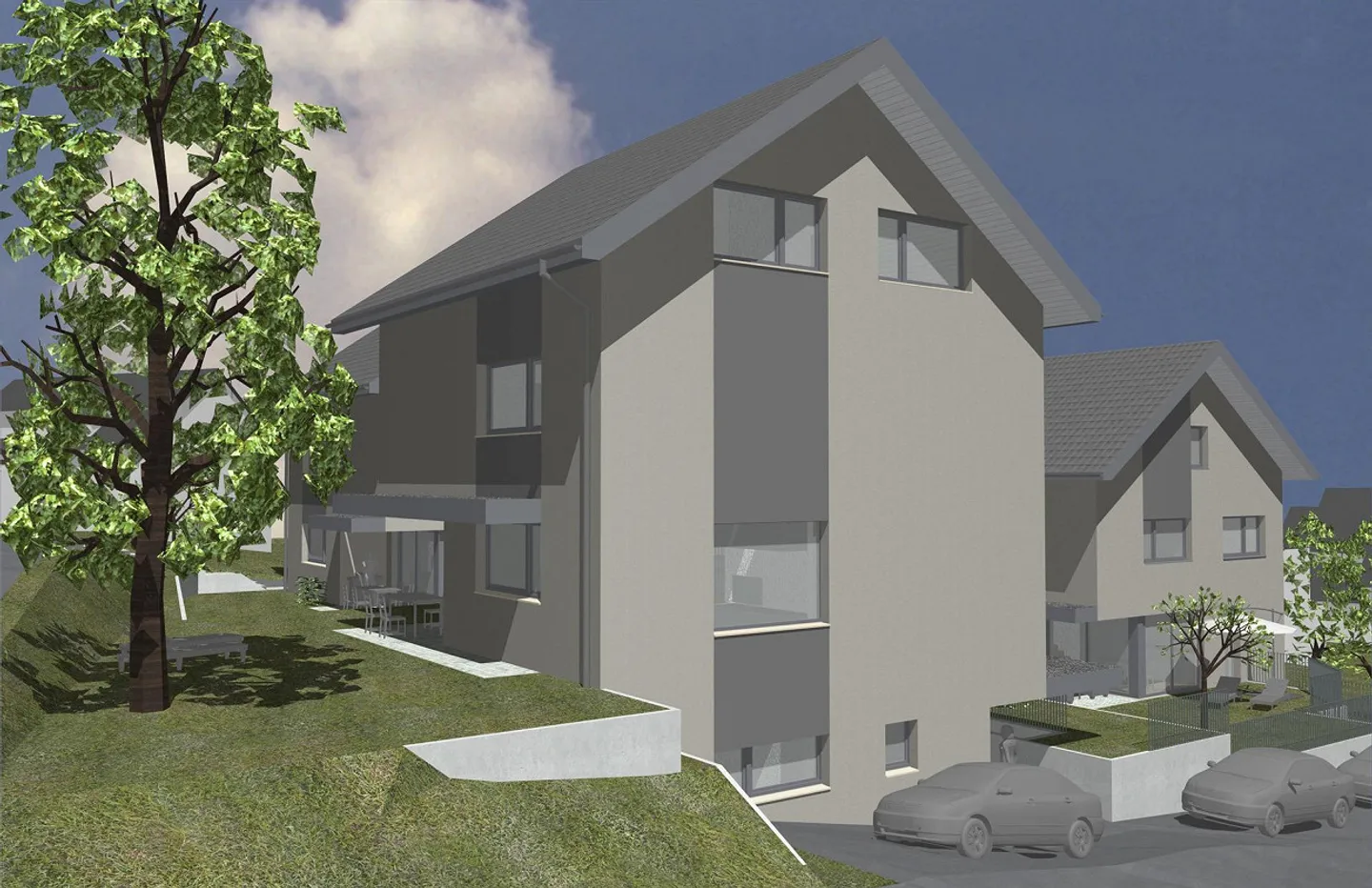 Vivre de manière durable et de haute qualité près du lac - Photo 3 sur 11