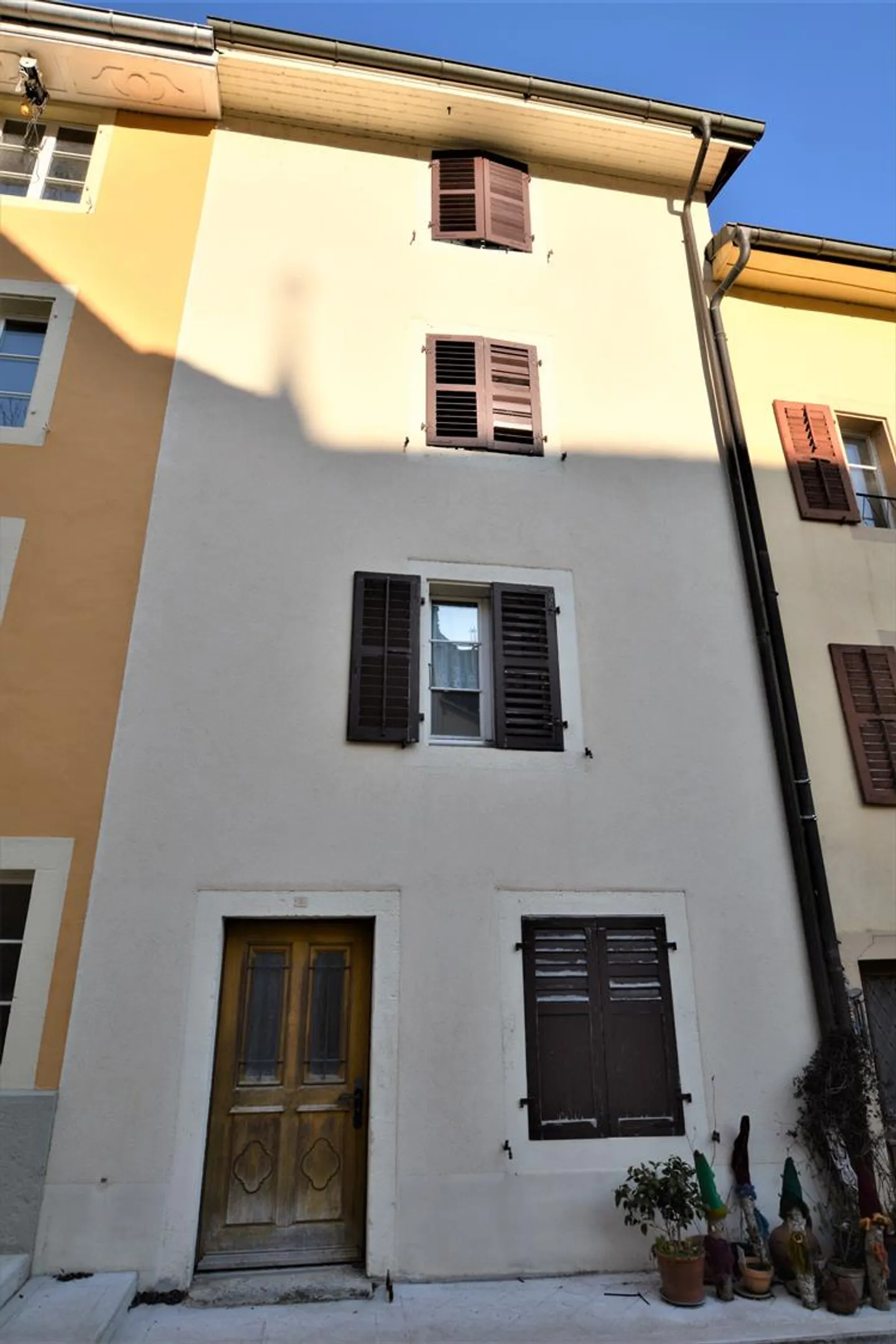 Maison individuelle à vendre - Photo 10 sur 11