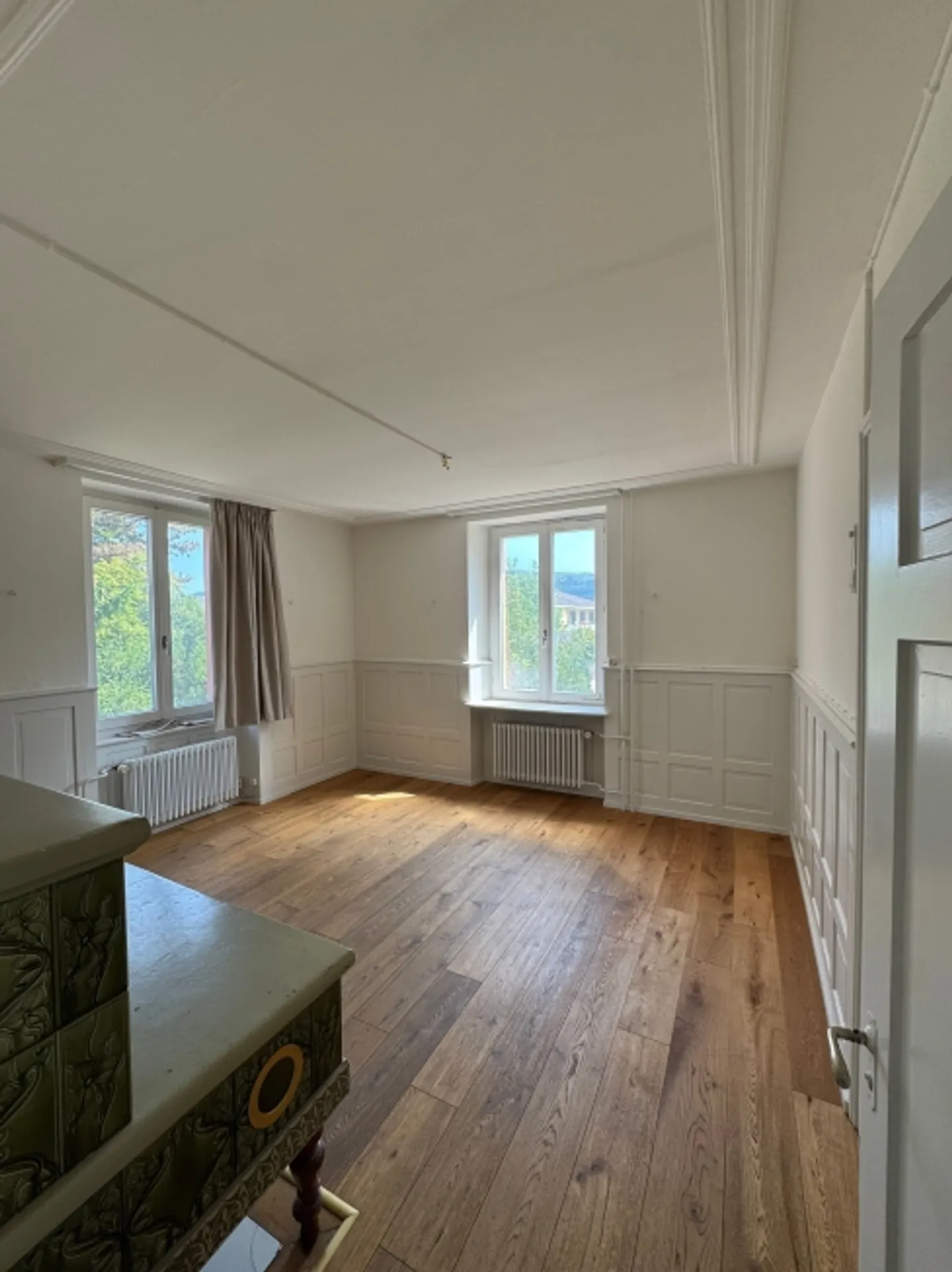 Affittare una casa affascinante con 10 stanze a Hägendorf - Foto 3 di 13