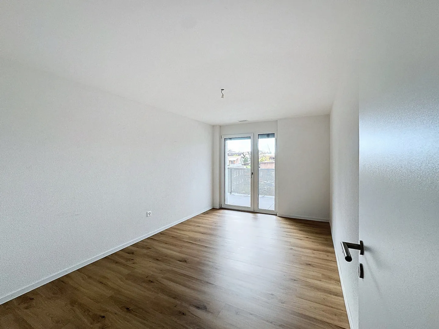 3.5-room apartment with terrace - Photo 5 of 10