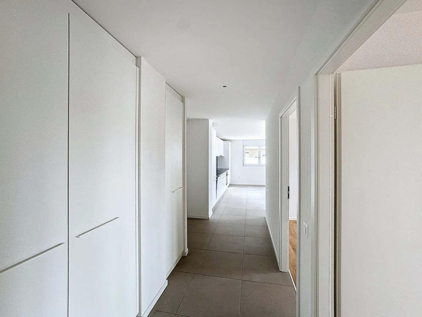 3.5-room apartment with terrace - Photo 8 of 10