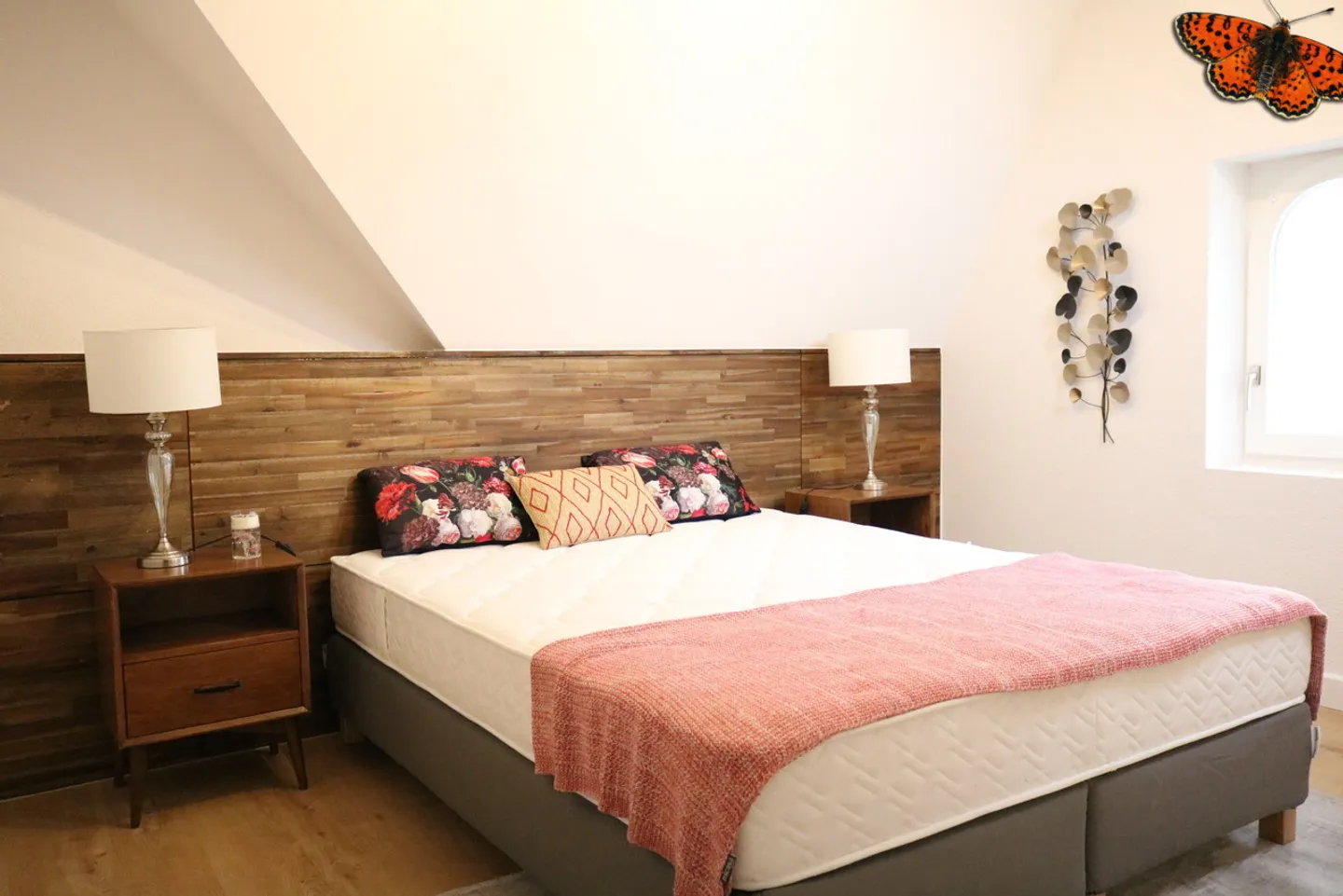 Charmant Appartement 2½ Pièces - Photo 5 sur 8