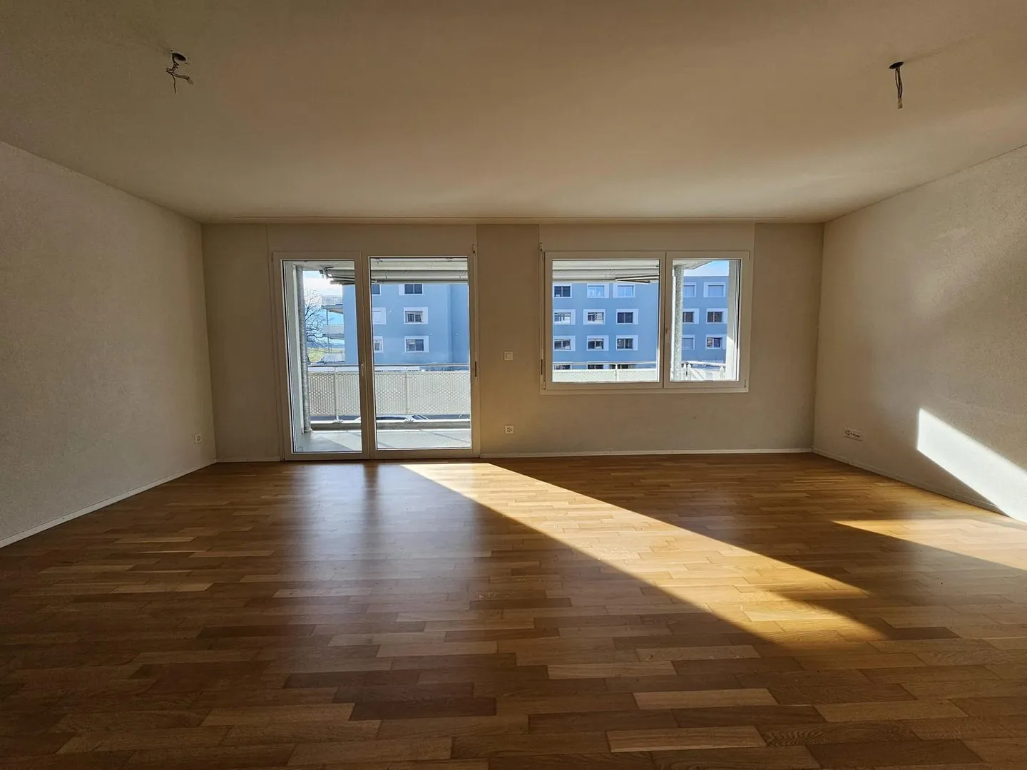 Luxuriöse 4,5-Zimmer-Wohnung - Foto 7 von 12