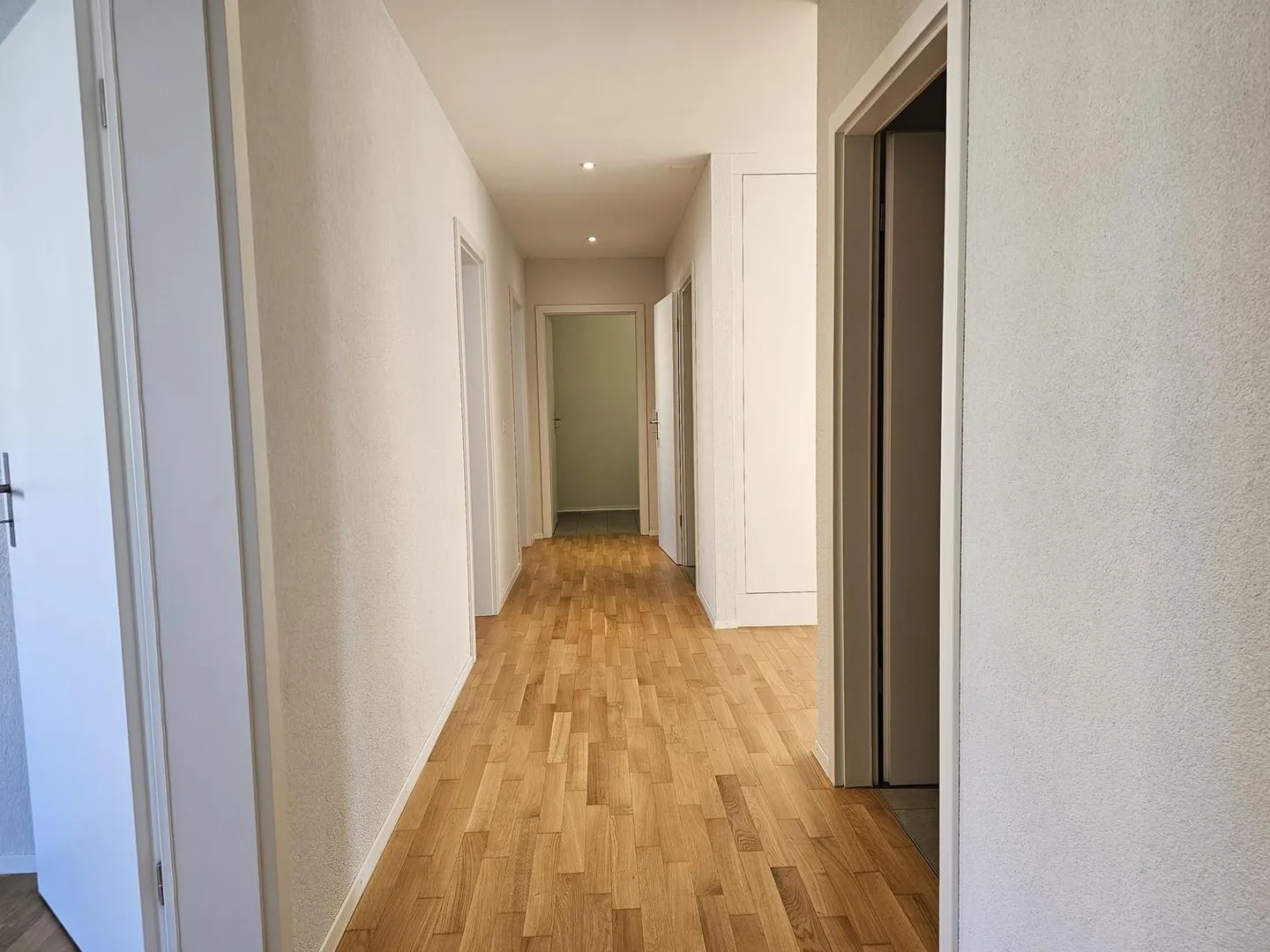 Luxuriöse 4,5-Zimmer-Wohnung - Foto 10 von 12