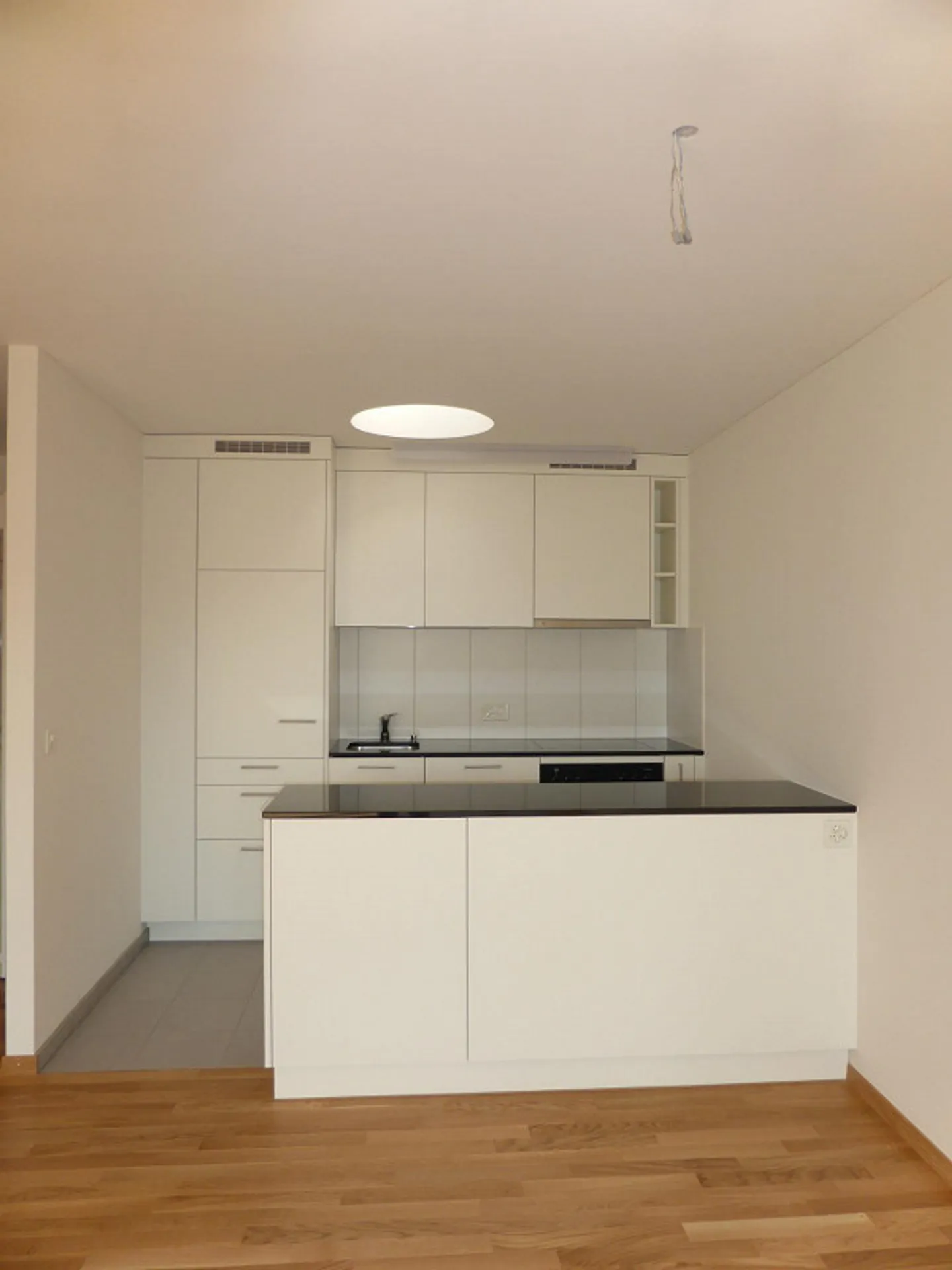 Bel appartement dans un emplacement calme à Schöngrund - Olten - Photo 1 sur 7
