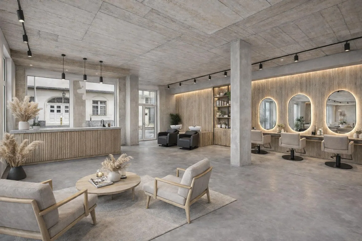 Spazio commerciale con opzioni di utilizzo versatili - Foto 6 di 12