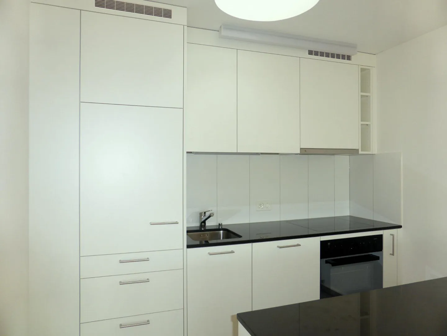 Bel appartement dans un emplacement calme à Schöngrund - Olten - Photo 2 sur 7
