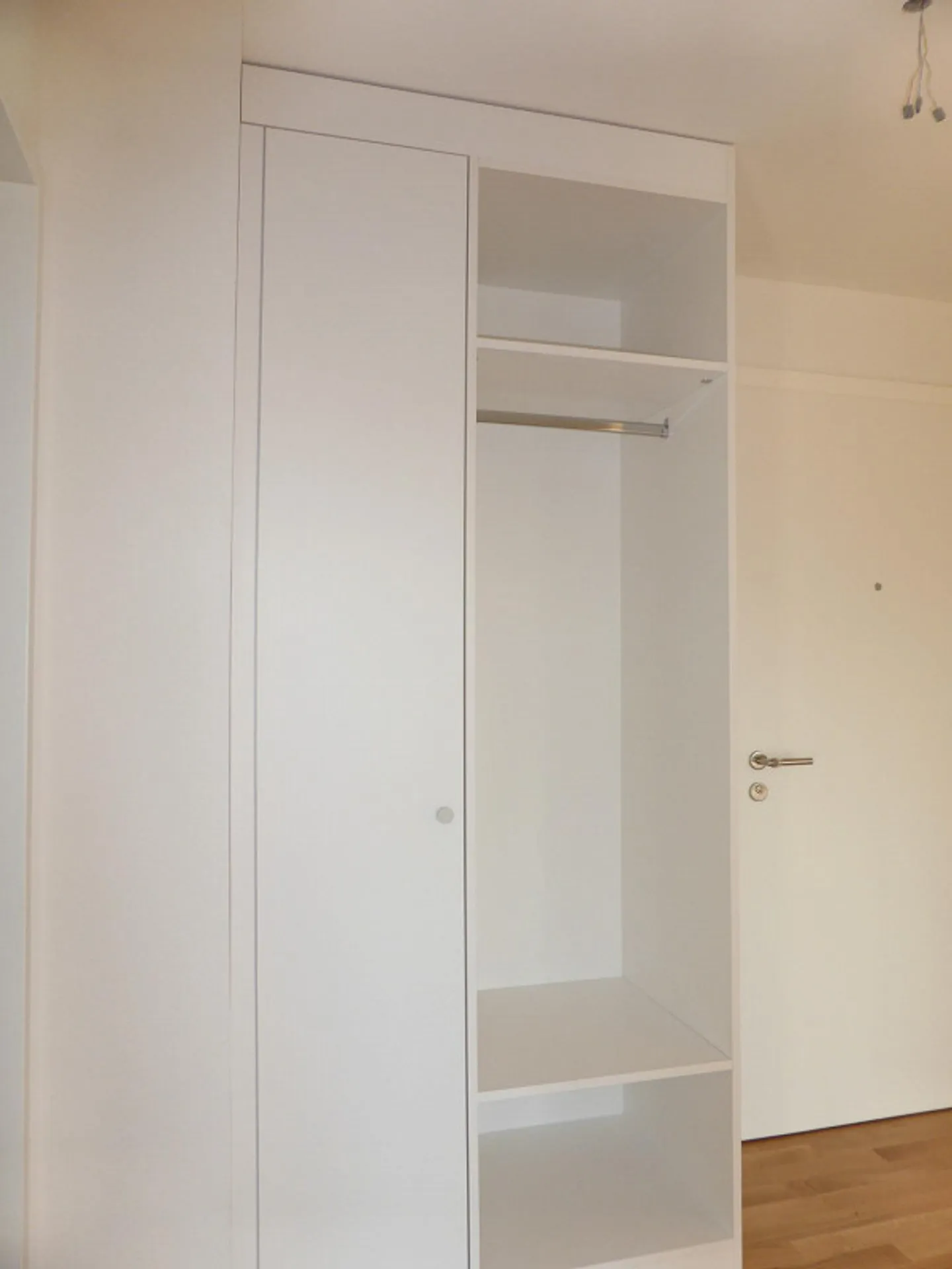 Bel appartement dans un emplacement calme à Schöngrund - Olten - Photo 5 sur 7