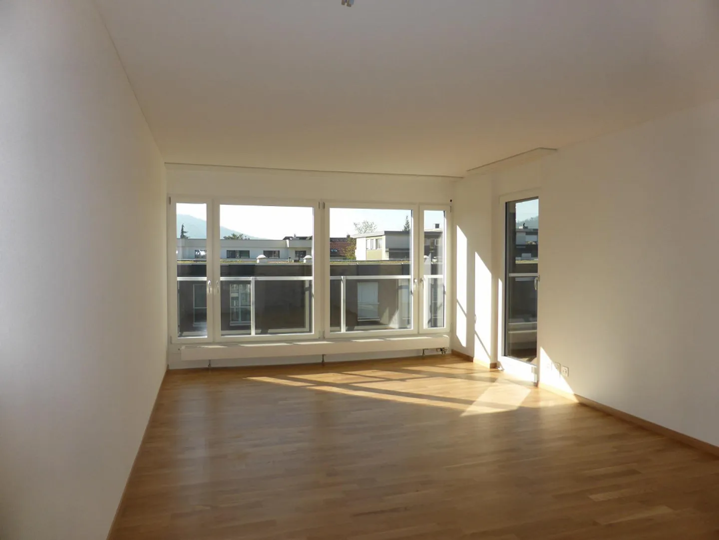 Bel appartement dans un emplacement calme à Schöngrund - Olten - Photo 3 sur 7