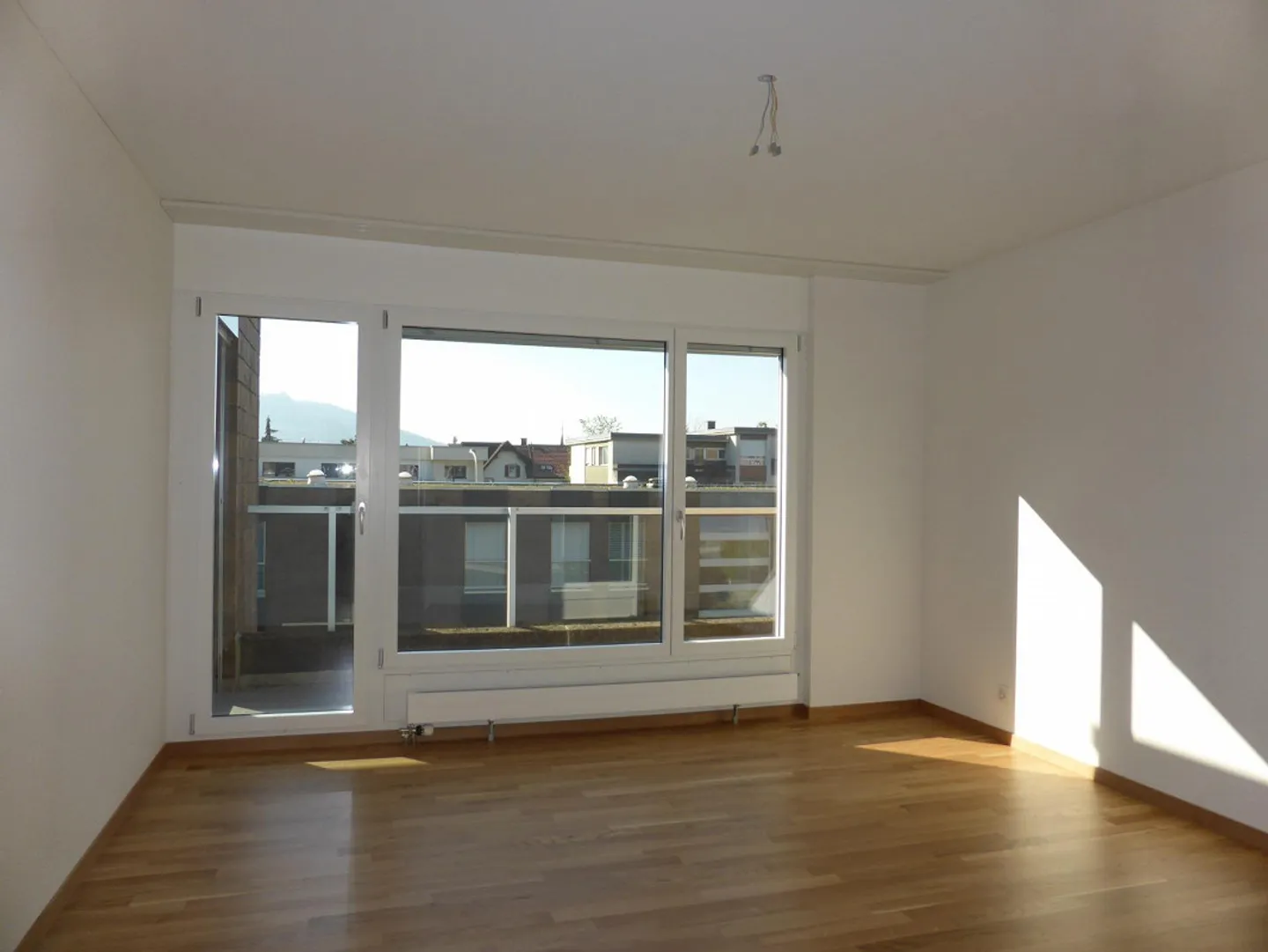 Bel appartement dans un emplacement calme à Schöngrund - Olten - Photo 4 sur 7