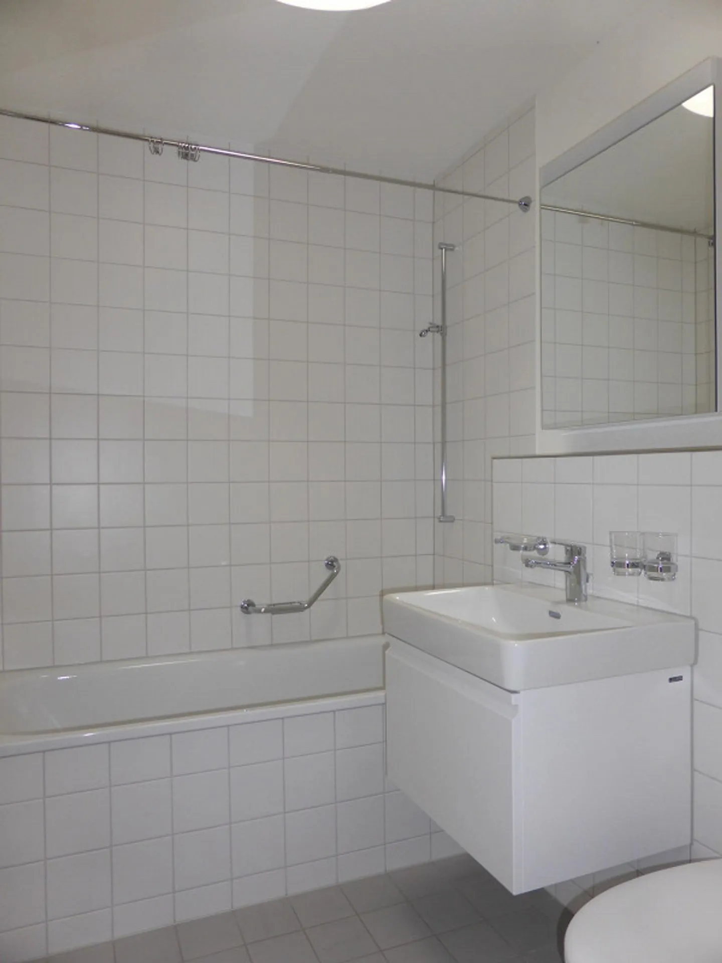 Bel appartement dans un emplacement calme à Schöngrund - Olten - Photo 6 sur 7
