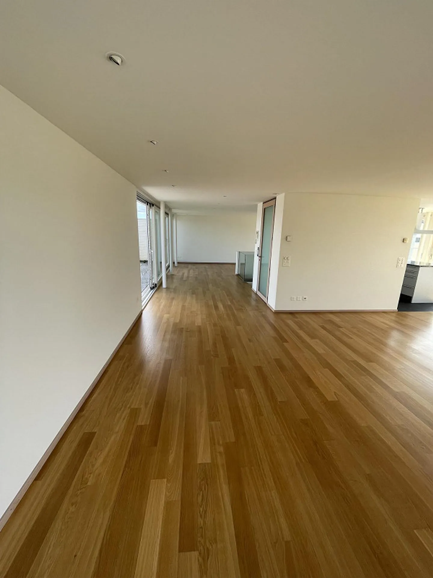 Luxurious 4.5 Maisonette Apartment in Binningen for Rent - Photo 7 of 27