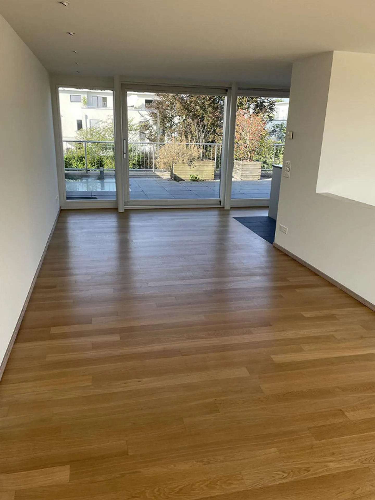 Luxurious 4.5 Maisonette Apartment in Binningen for Rent - Photo 8 of 27