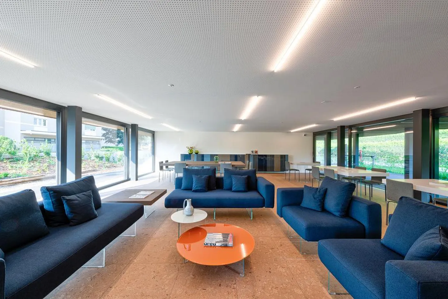 STABIO - FURNISHED APARTMENTS FOR FLEXIBLE STAYS - Photo 8 of 8