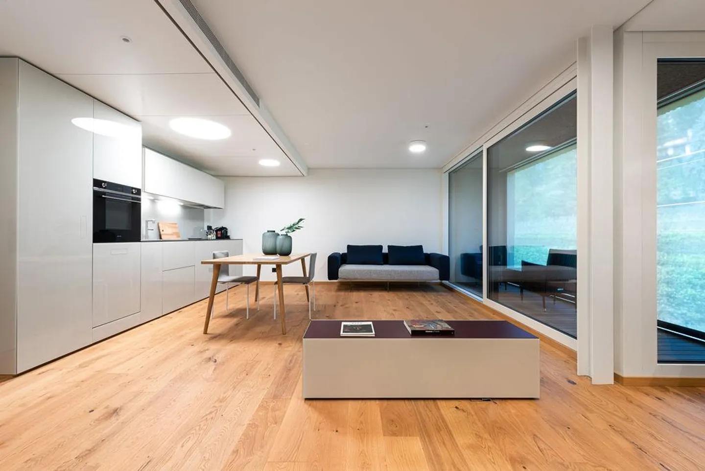 STABIO - FURNISHED APARTMENTS FOR FLEXIBLE STAYS - Photo 1 of 8