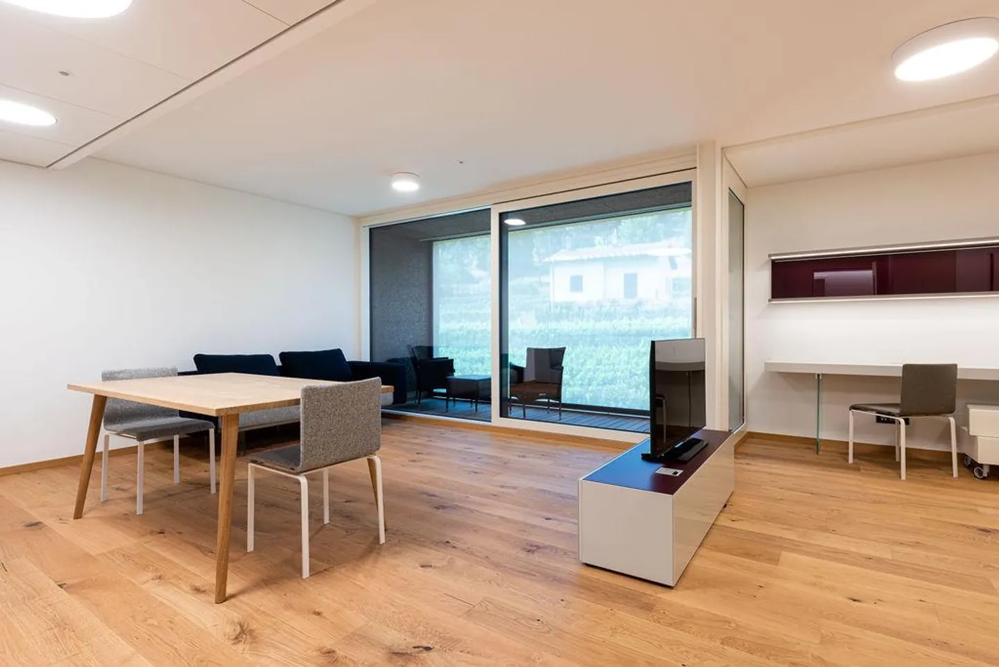 STABIO - FURNISHED APARTMENTS FOR FLEXIBLE STAYS - Photo 3 of 8