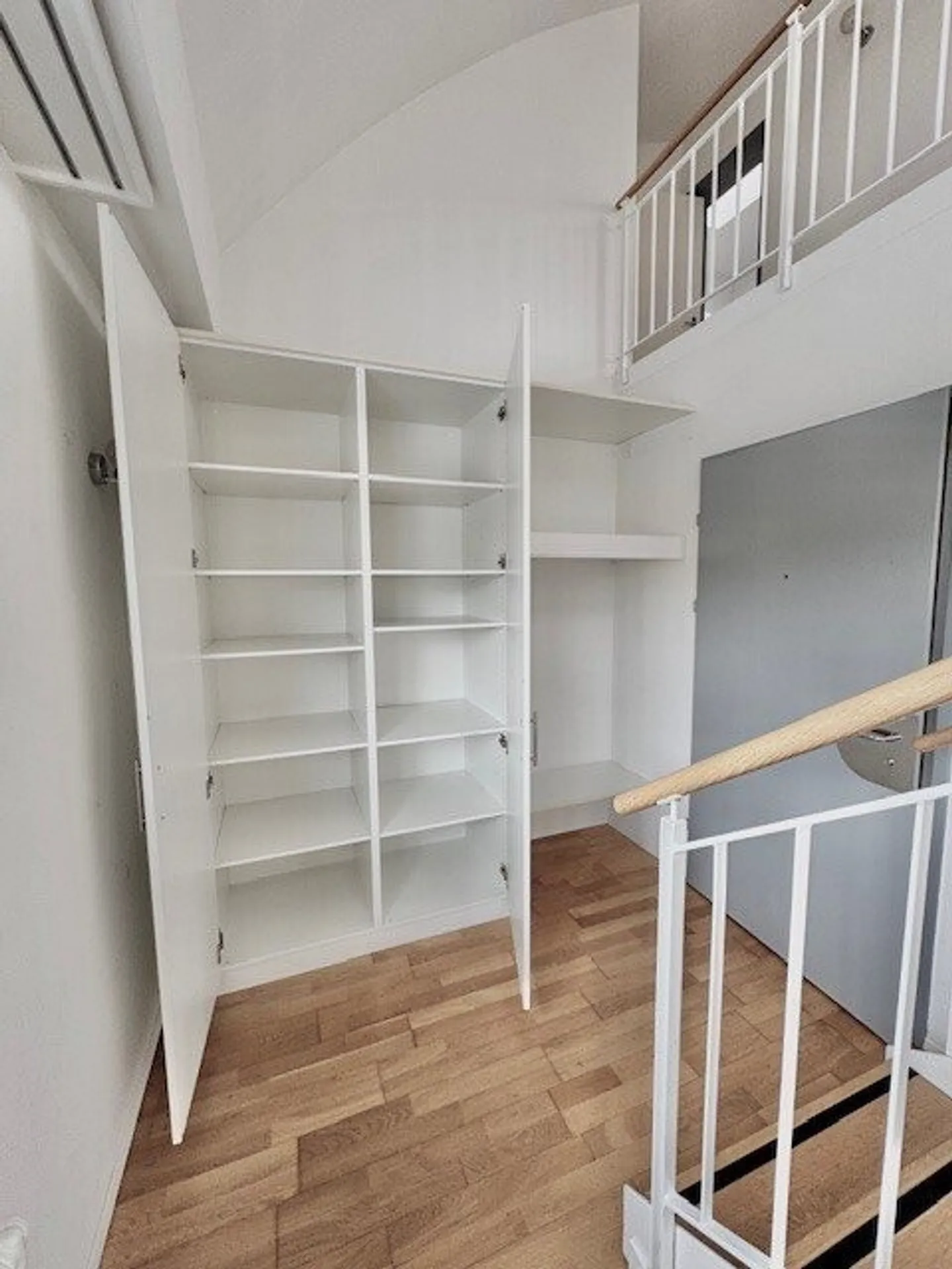 Appartement 2.5 pièces - Photo 6 sur 10