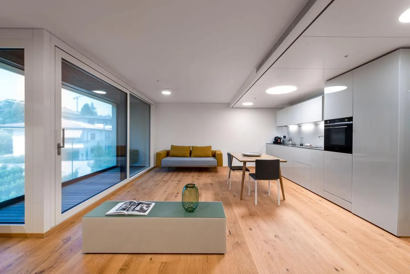 STABIO - FURNISHED APARTMENTS FOR FLEXIBLE STAYS - Photo 5 of 8