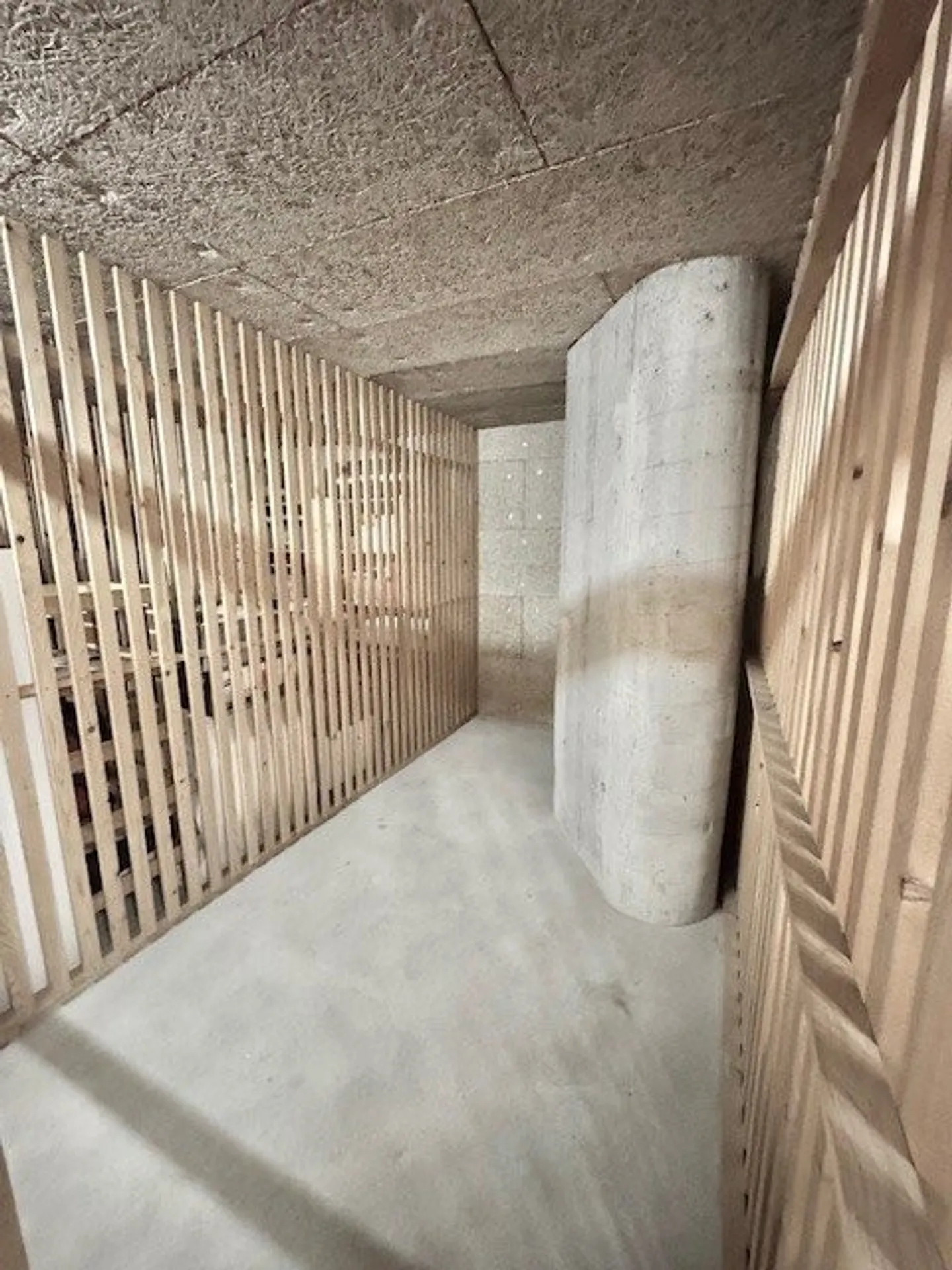 Appartement 2.5 pièces - Photo 10 sur 10