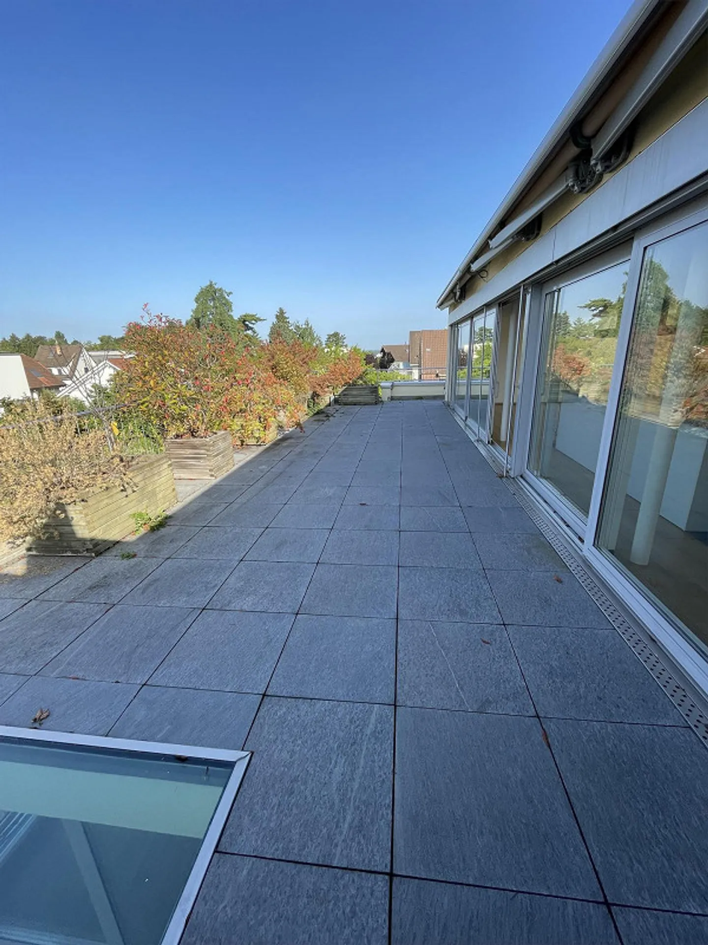 Luxurious 4.5 Maisonette Apartment in Binningen for Rent - Photo 11 of 27