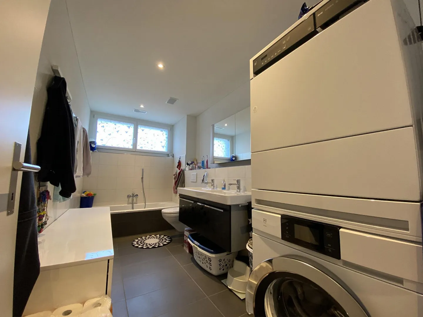 superbe appartement central de 5,5 pièces - Photo 6 sur 6