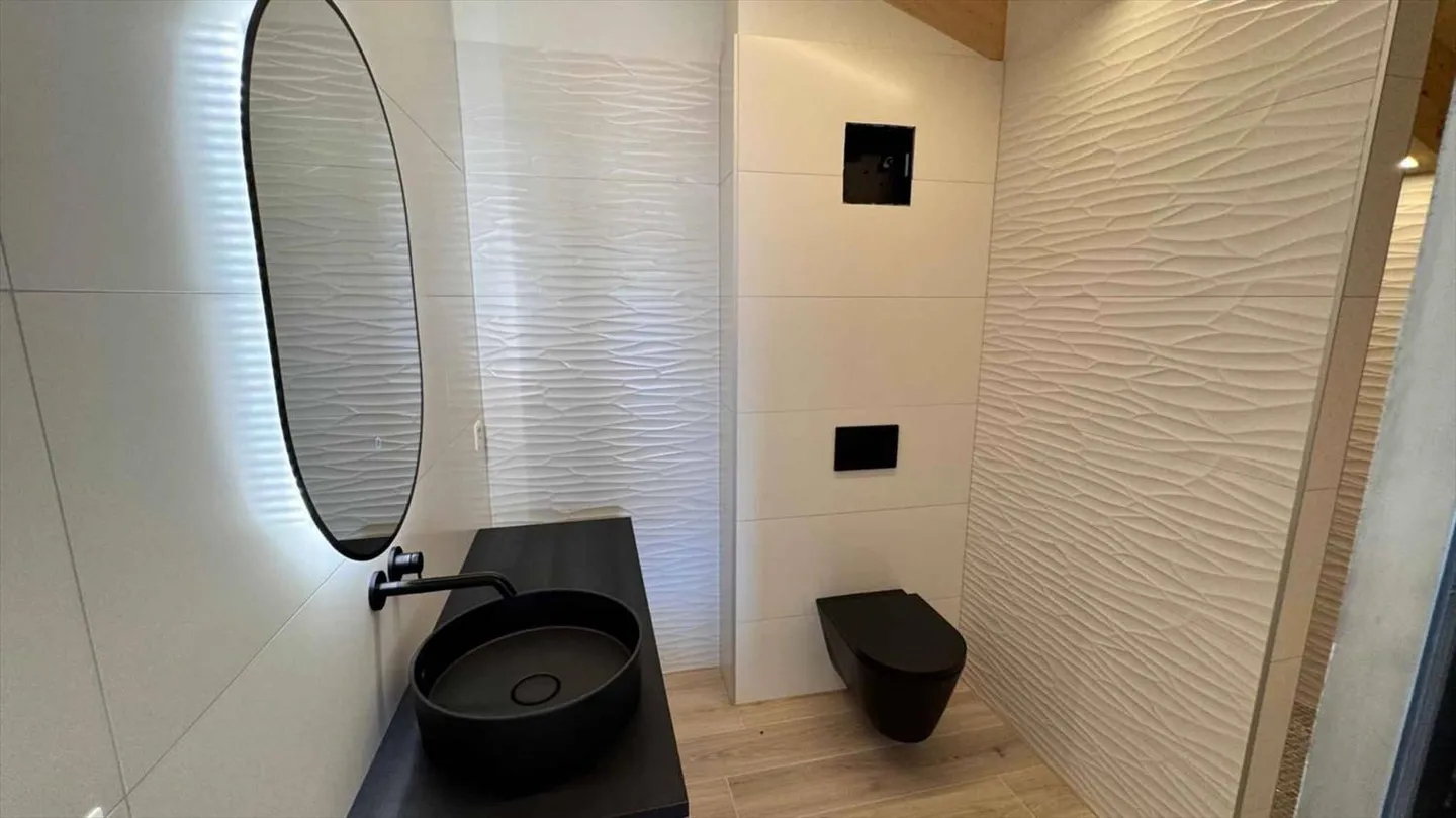 Penthouse 5.5 Zimmer - Foto 9 von 13